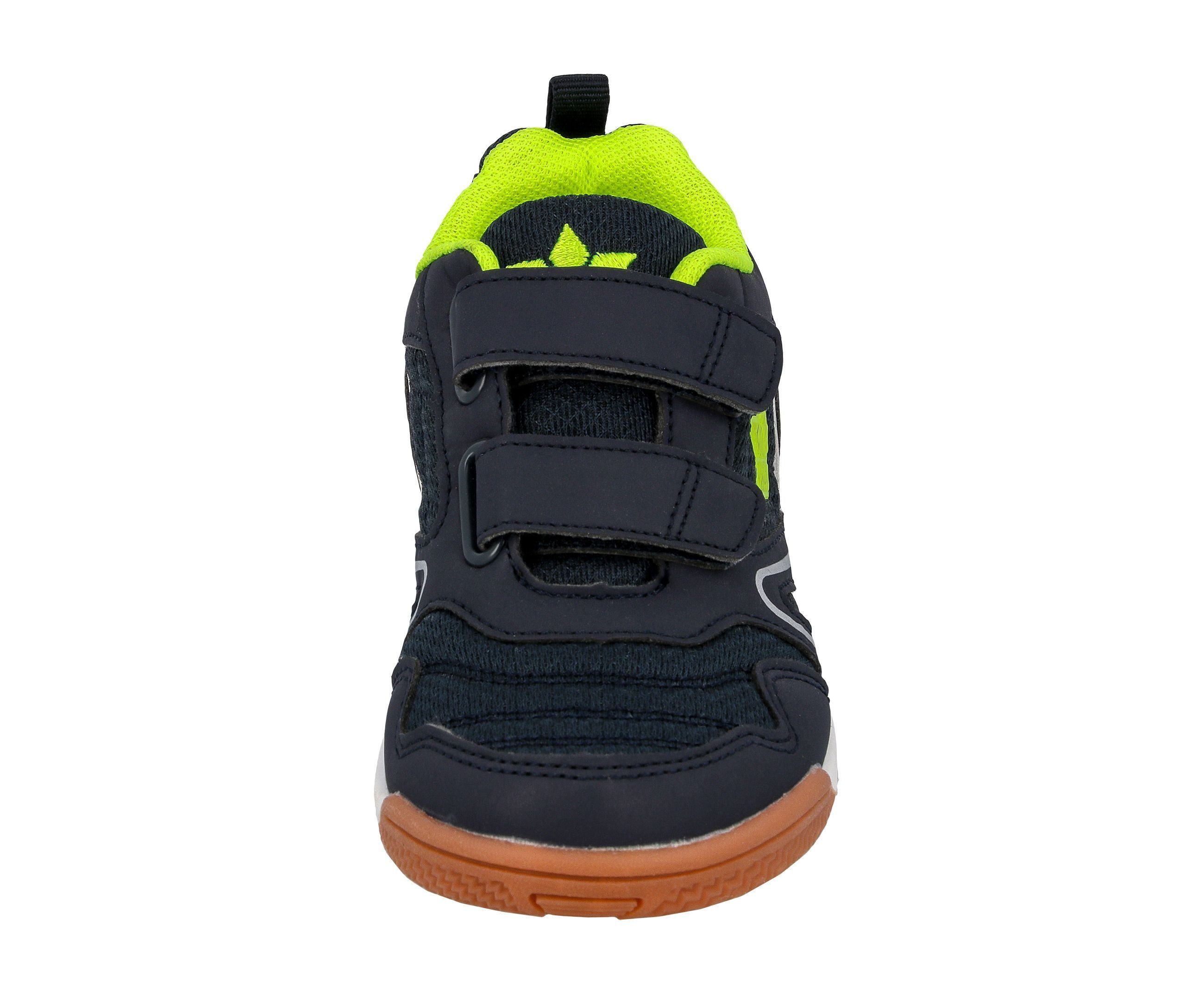 Lico Sportschuh Boulder V Hallenschuh – Bild 3 von 5