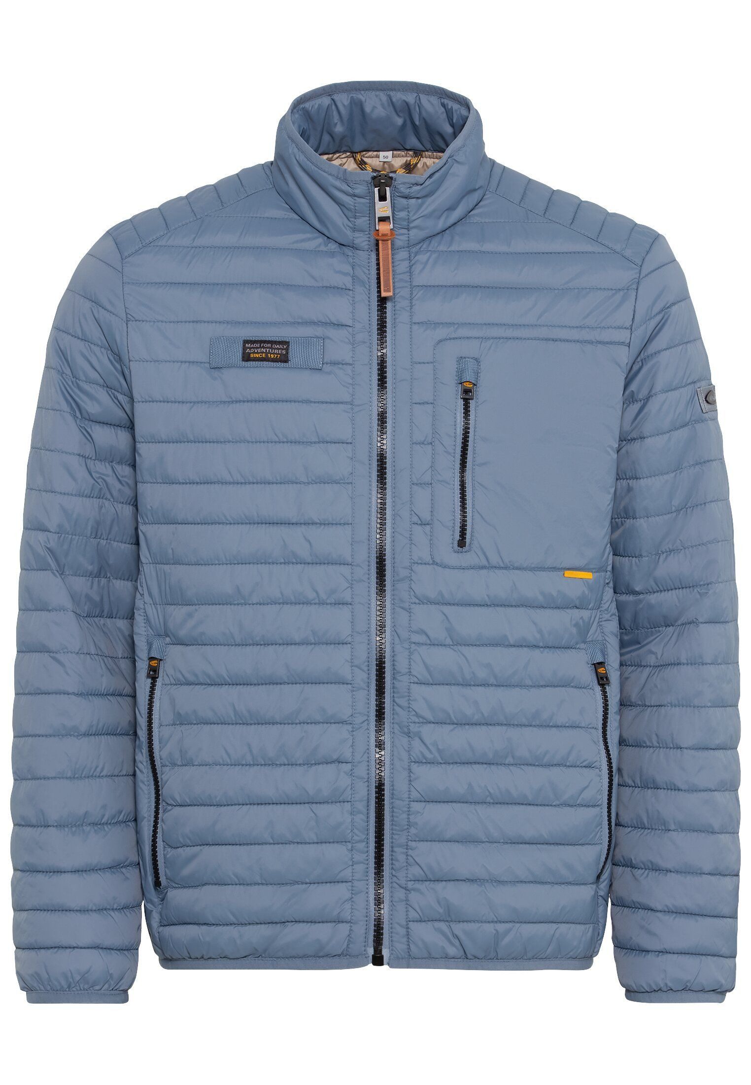 camel active Steppjacke Leichte Steppjacke aus günstig online kaufen