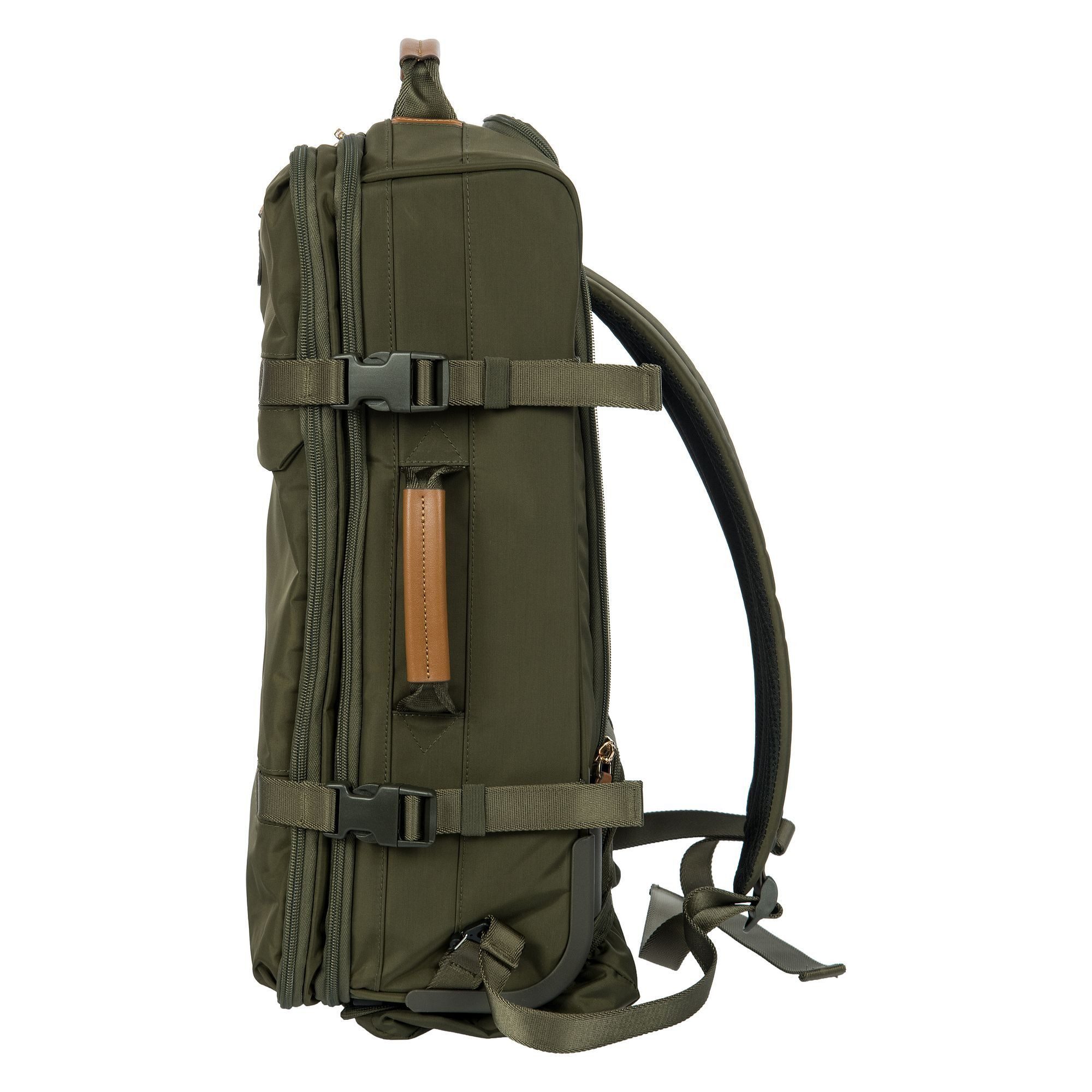 Bric's Kofferrucksack X-Collection, Polyamid