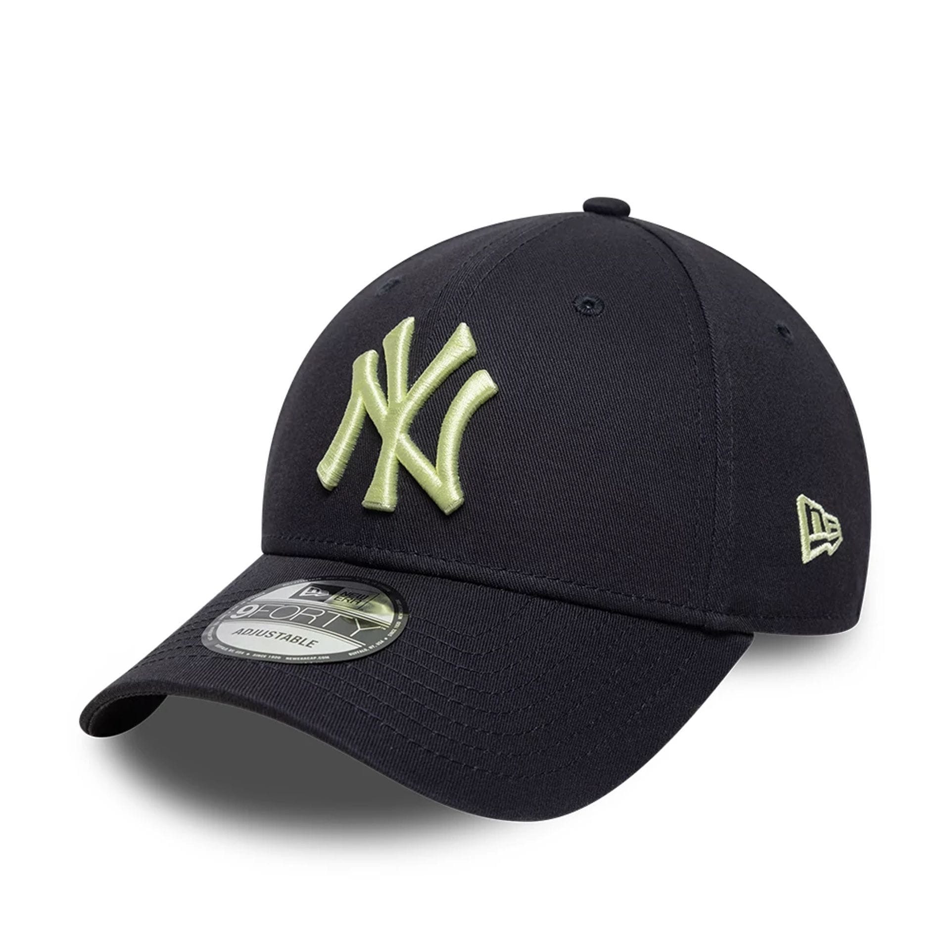 Baseball Cap MLB New York Yankees League Essential