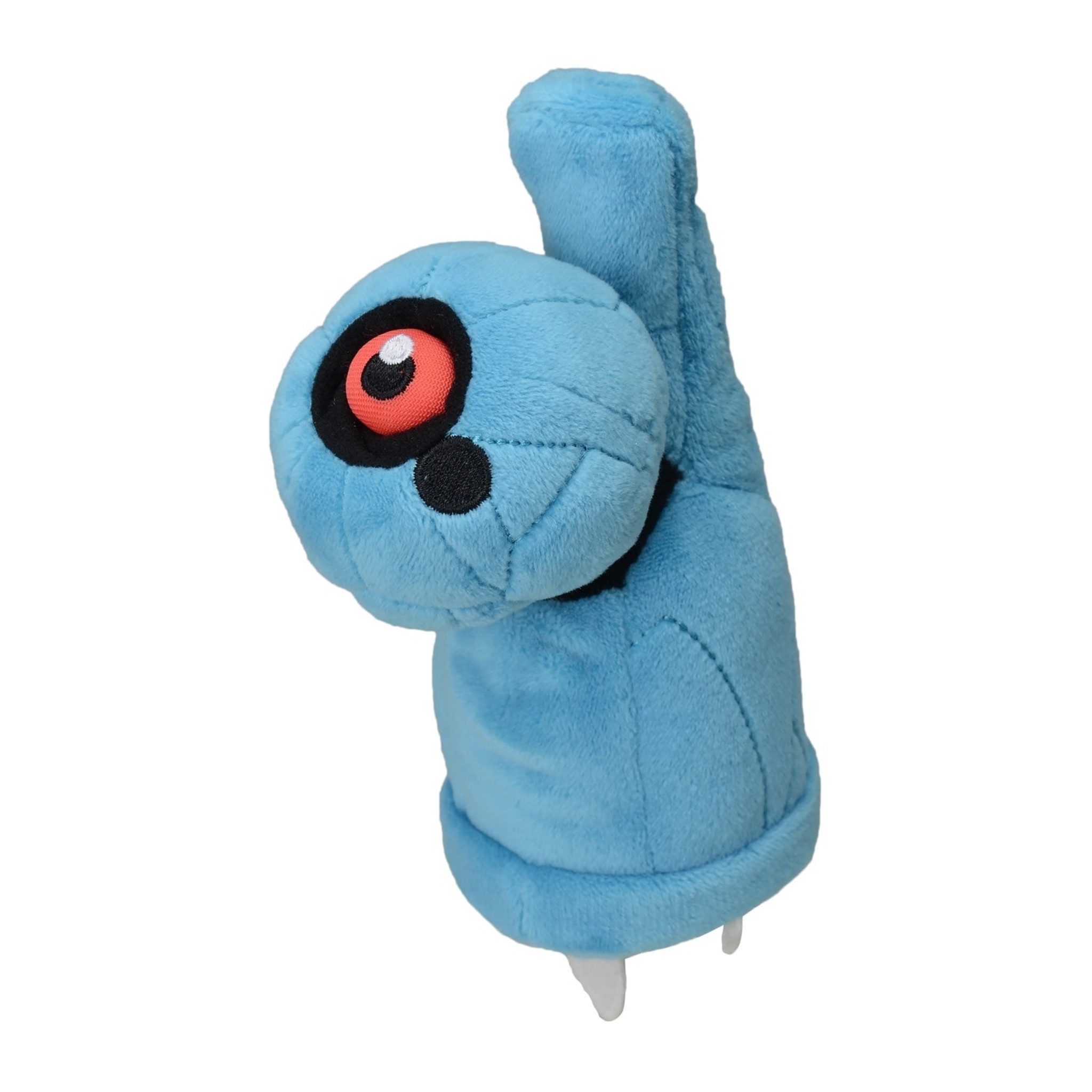 Pokémon Center Plüschfigur Pokemon Tanhel Kuscheltier - 15 cm Plüschtier Beldum