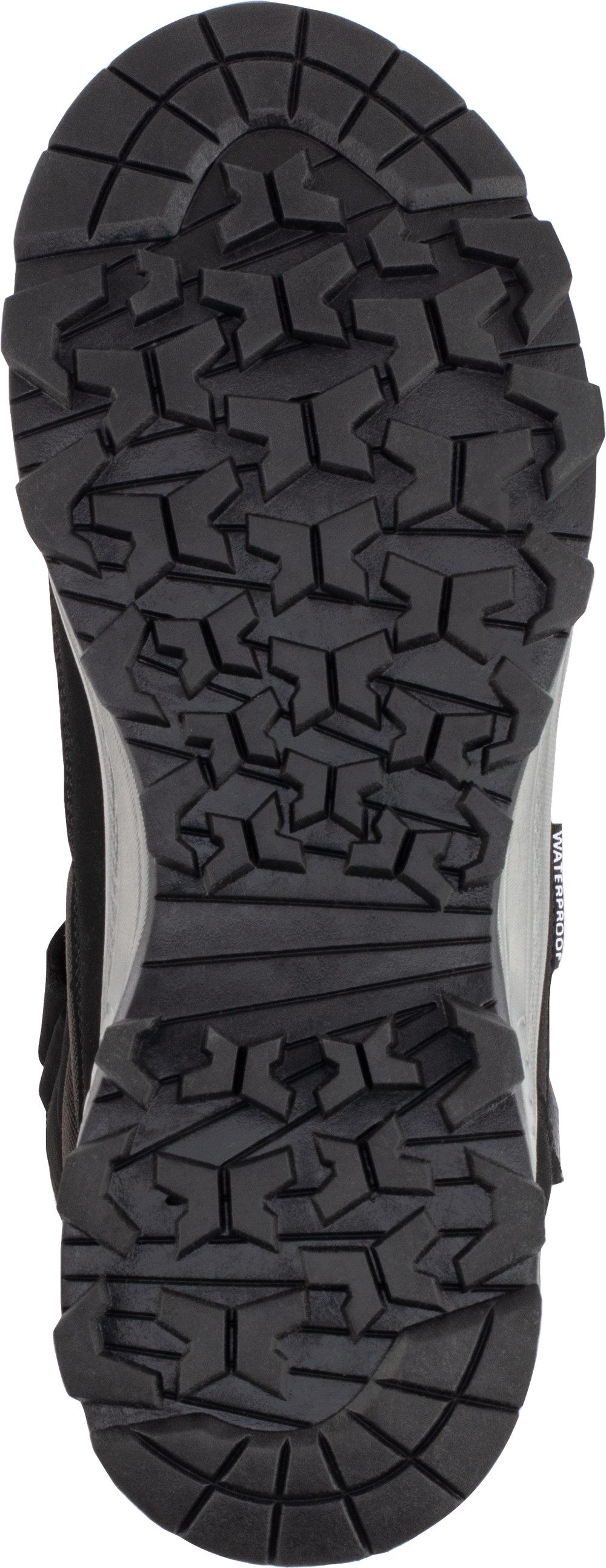 Eisbär Outdoorwinterstiefel Wasserdichte Konstruktion – Bild 4 von 5