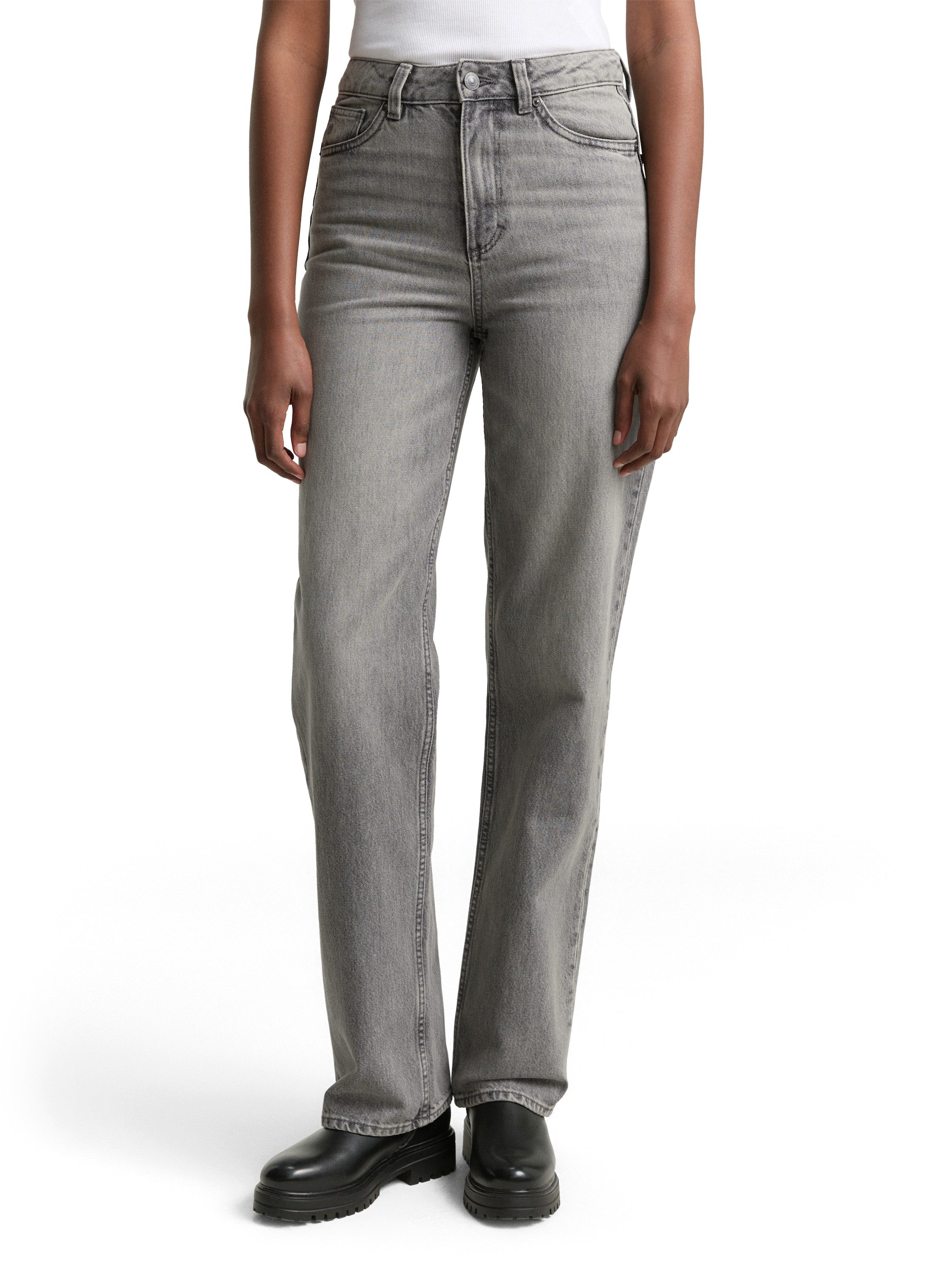 TOM TAILOR Denim Bequeme Jeans günstig online kaufen