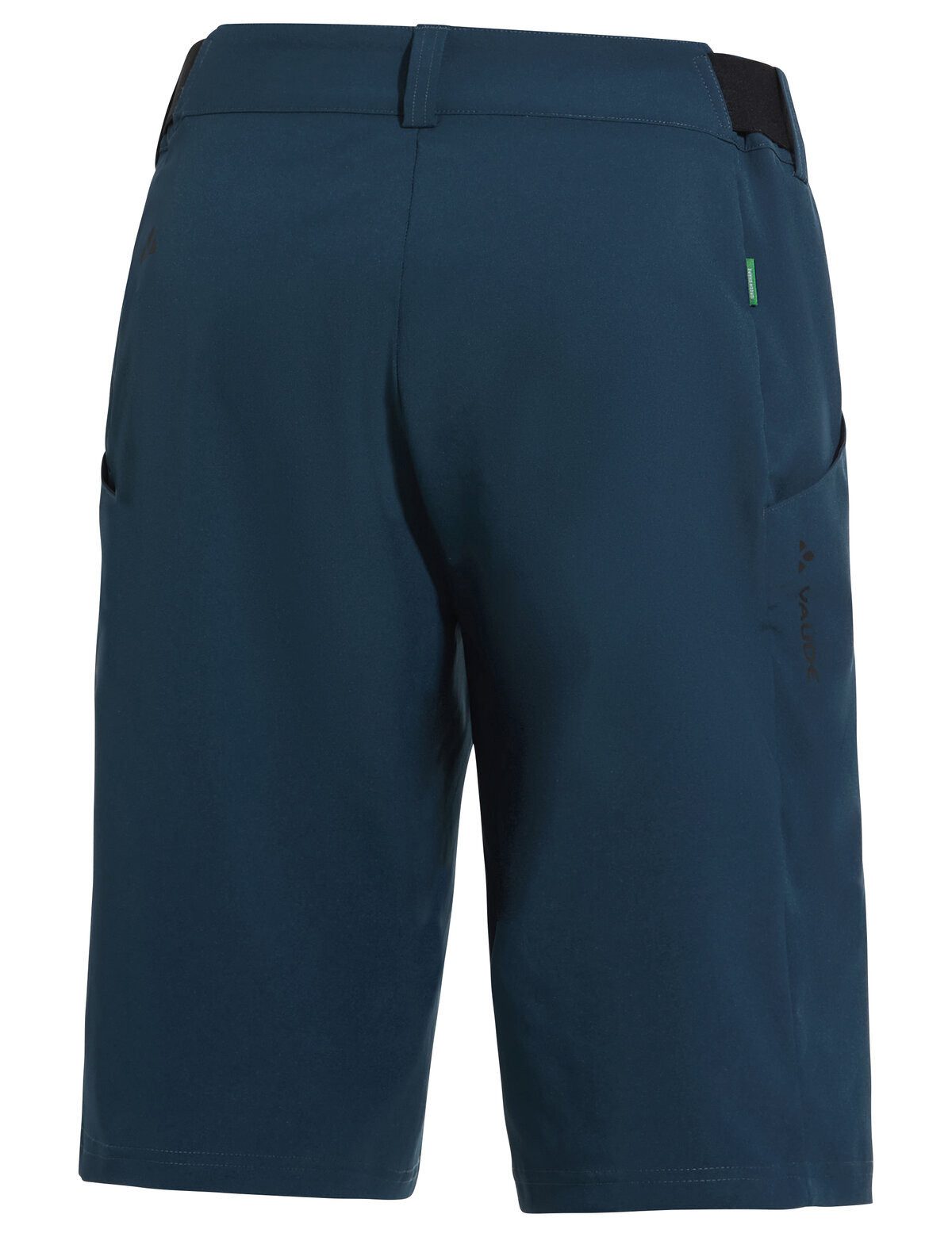 VAUDE Fahrradhose Women's Loamer Shorts besonder schnell trocknende Fahrradhose