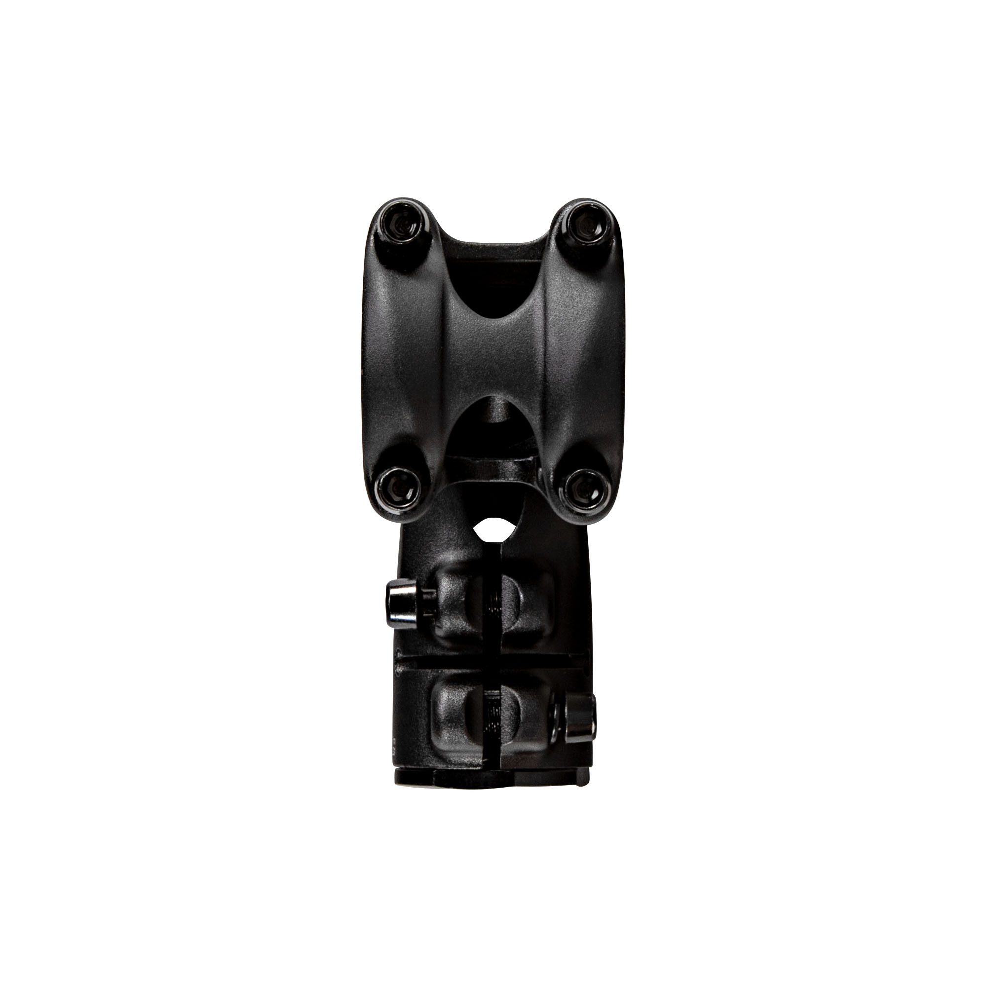 Zündapp Lenkervorbau X500 (1-St), orbau Ahead verstellbarer Lenkervorbau 90 mm Fahrradvorbau 31,8 mm