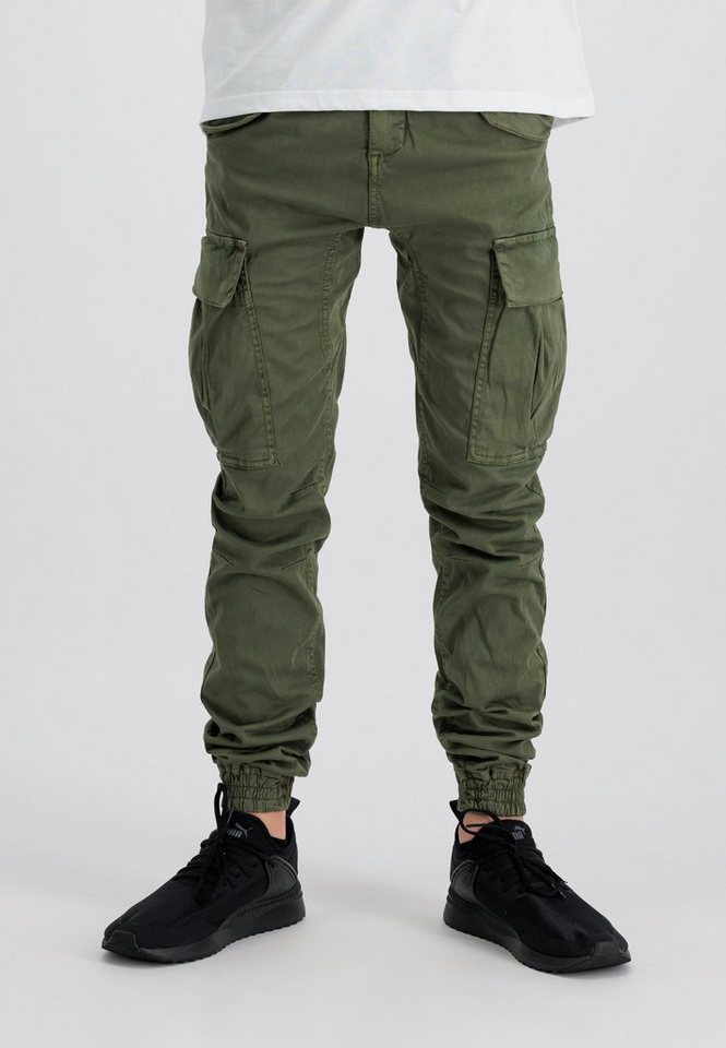 Alpha Industries Cargohose Alpha Industries Kids - Cargo Pants Airman Kids