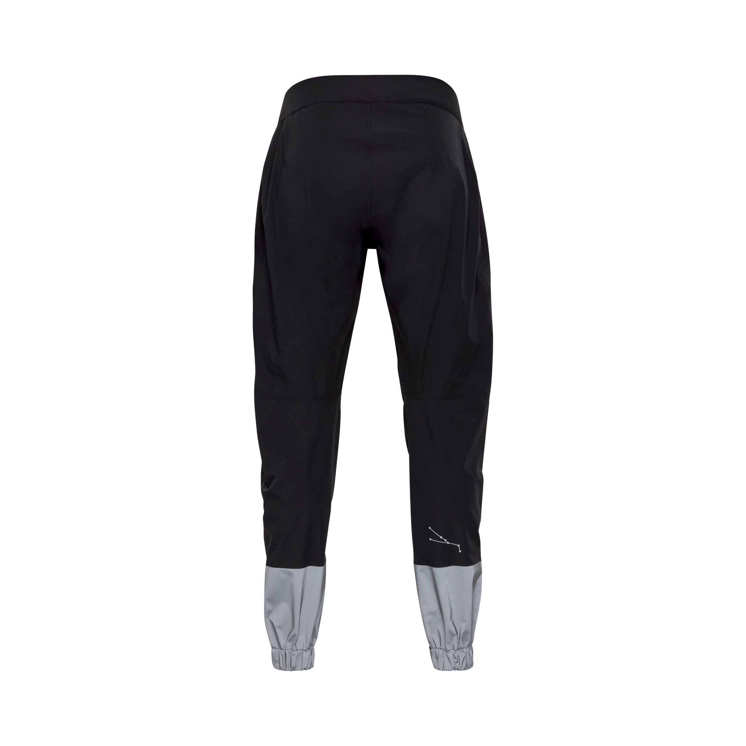 Fox Racing Fahrradhose Fox Ranger Water Lunar Special Edition Fahrradhose Schwarz