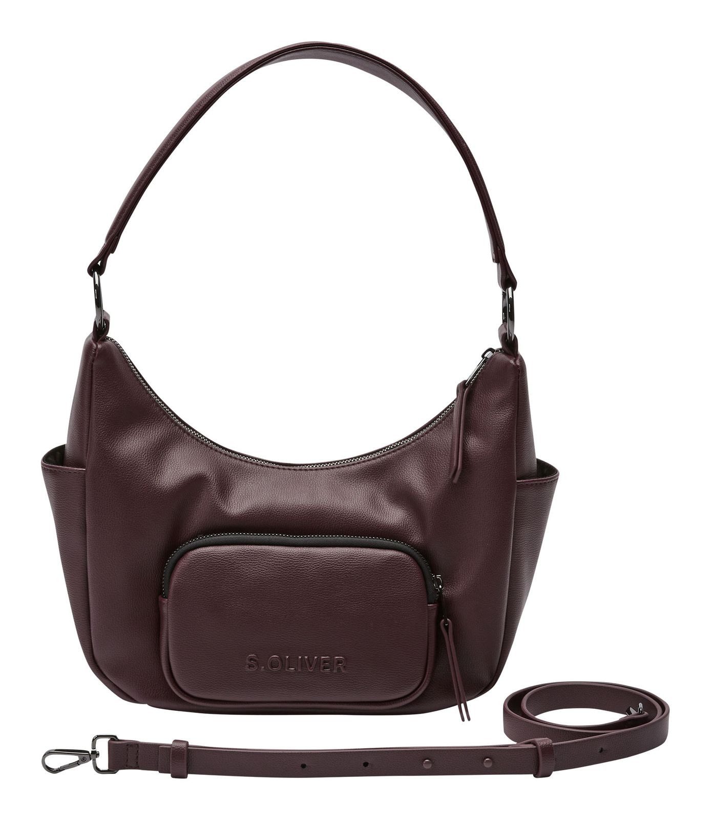 Schultertasche Shoulder Bag