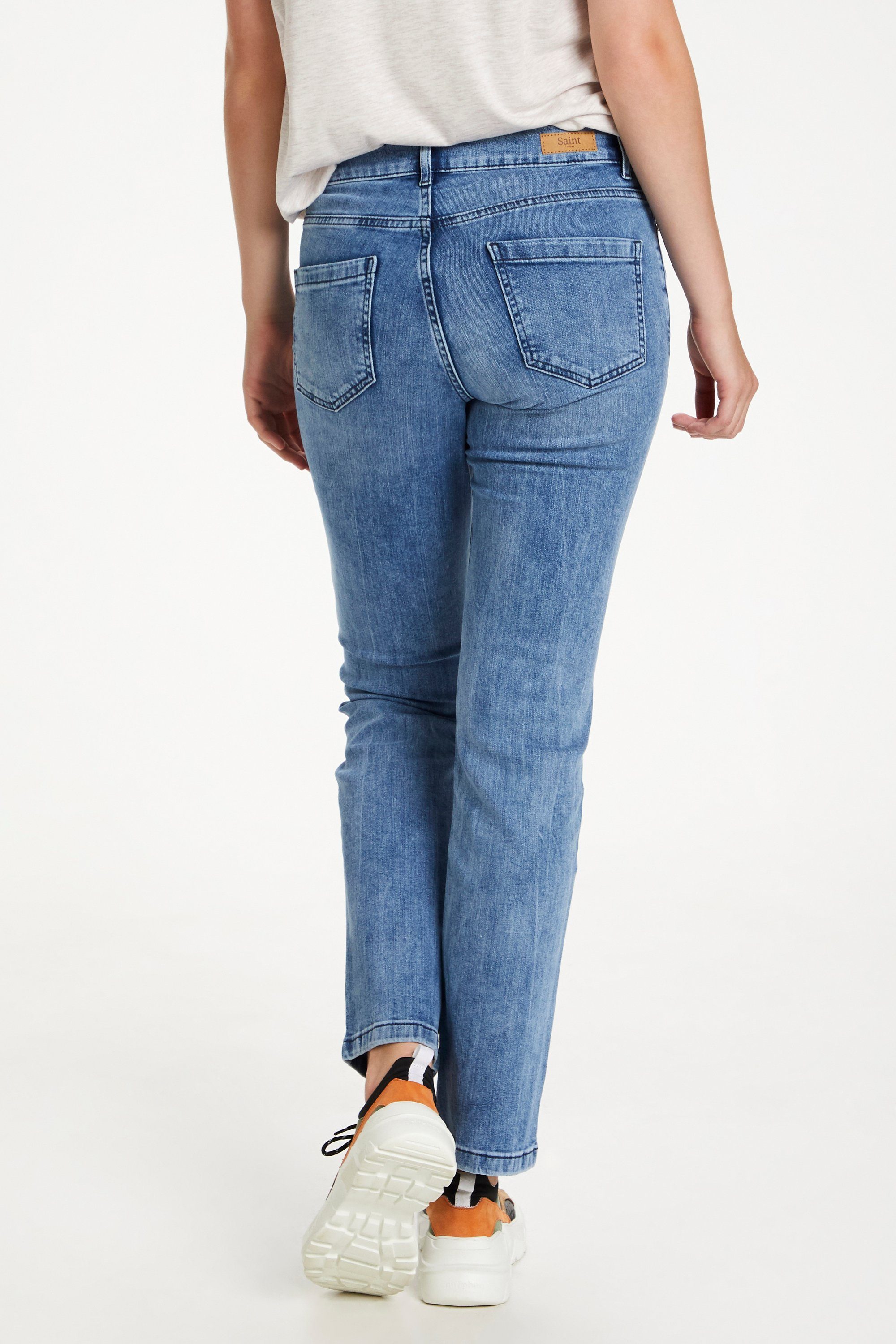 Saint Jeans MollySZ Tropez Regular-fit-Jeans