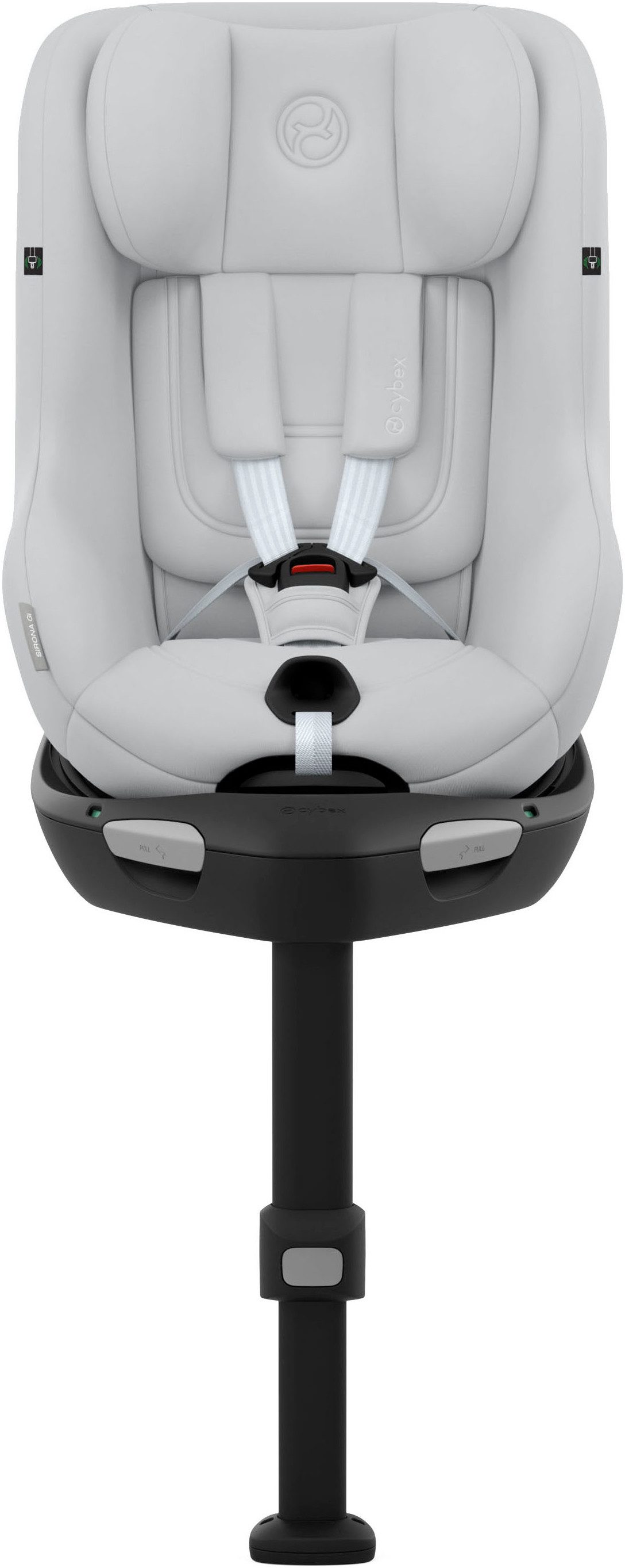 Babyschale Cybex Gold, Sirona G i-Size Plus
