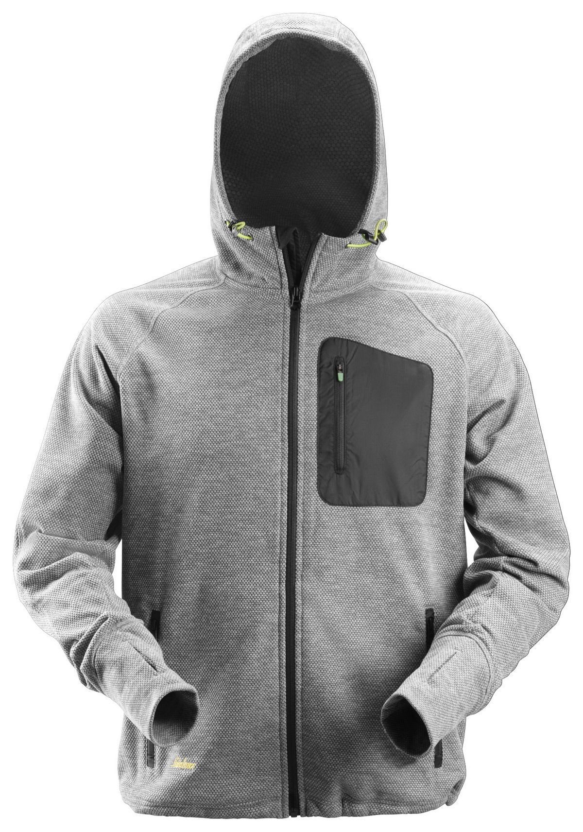 Kapuzenpullover
