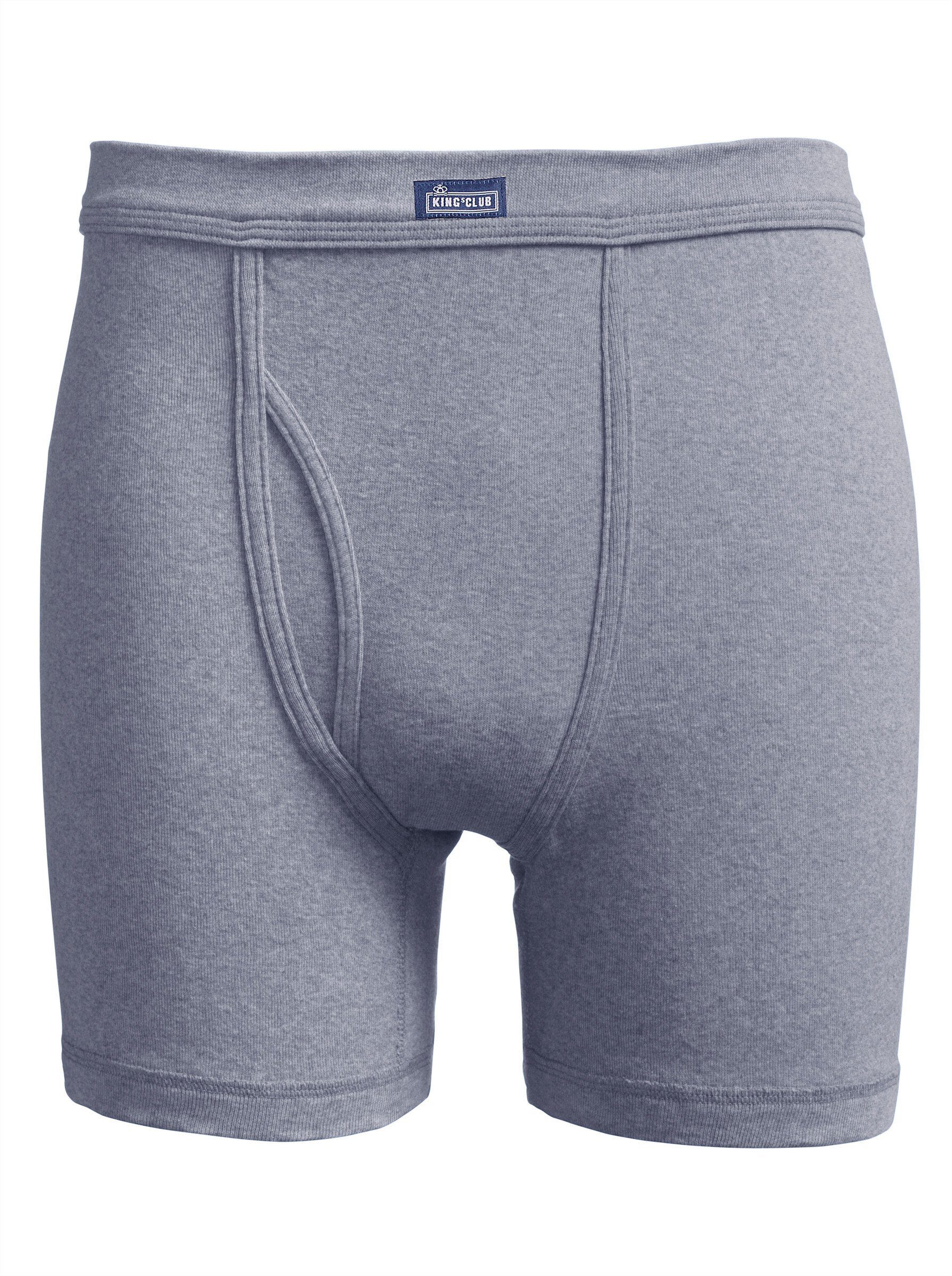 Witt Schlüpfer Hose kurz (2-St)