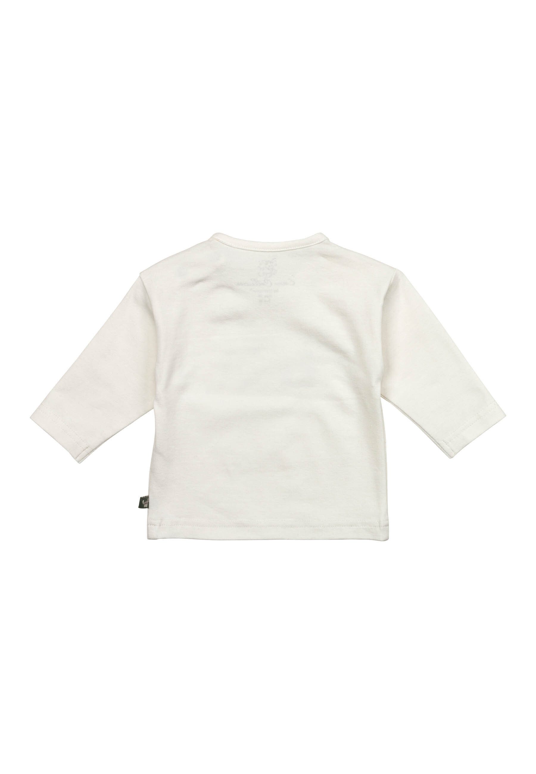 Sterntaler® Langarmshirt Shirt Emmi (1-tlg) günstig online kaufen
