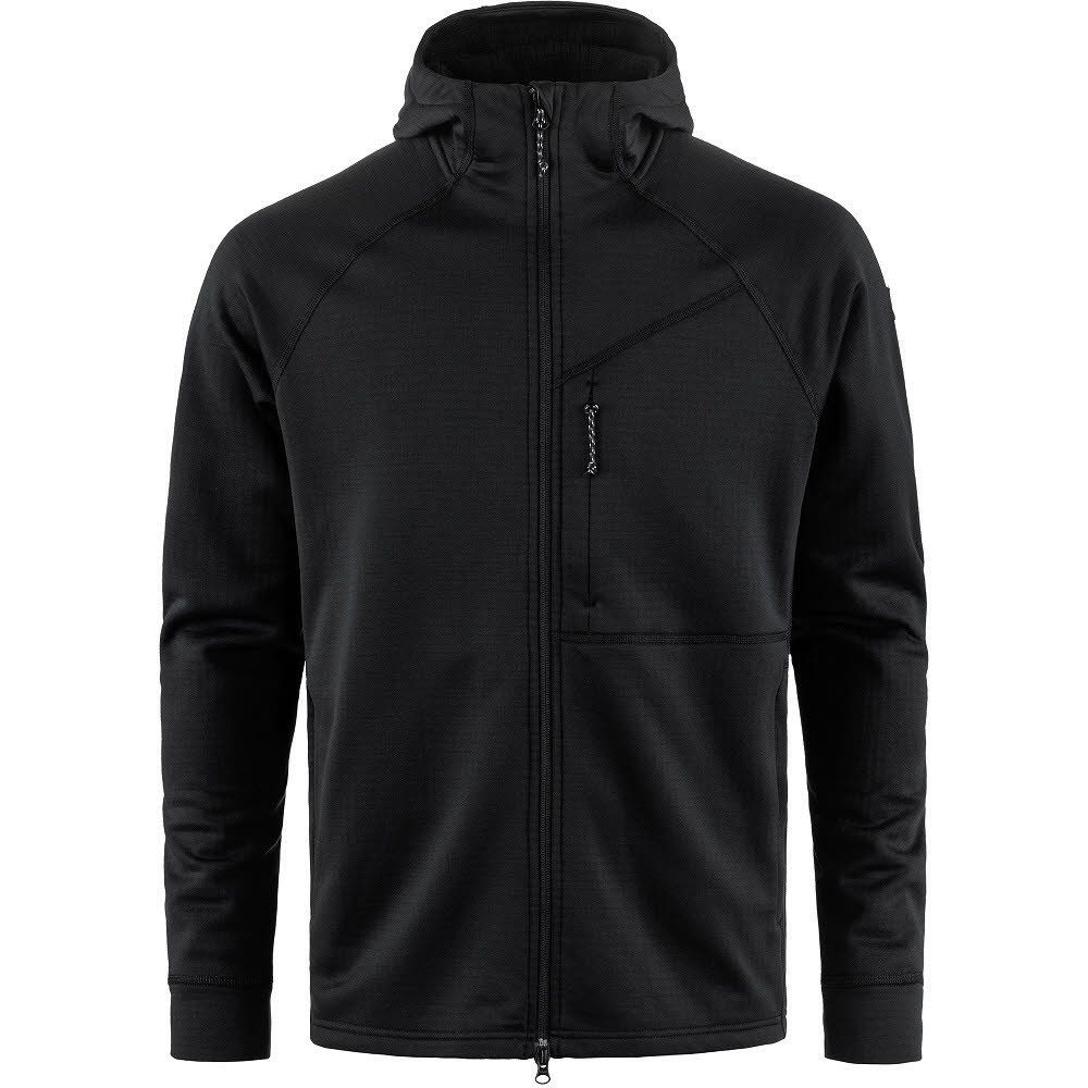 Fleecejacke