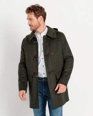 Steinbock Dufflecoat Dufflecoat Madrid