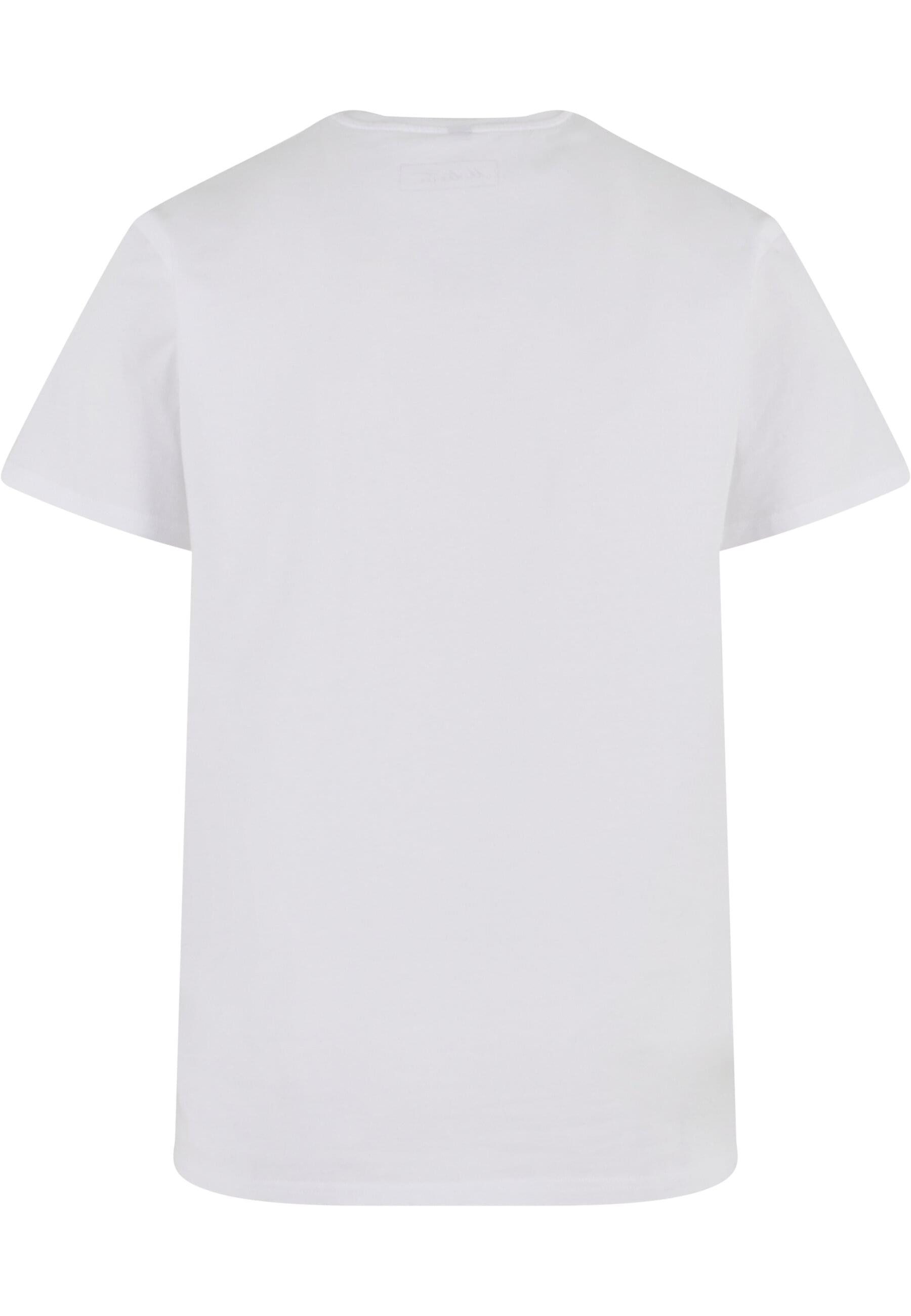 MisterTee T-Shirt MisterTee I Am Music günstig online kaufen