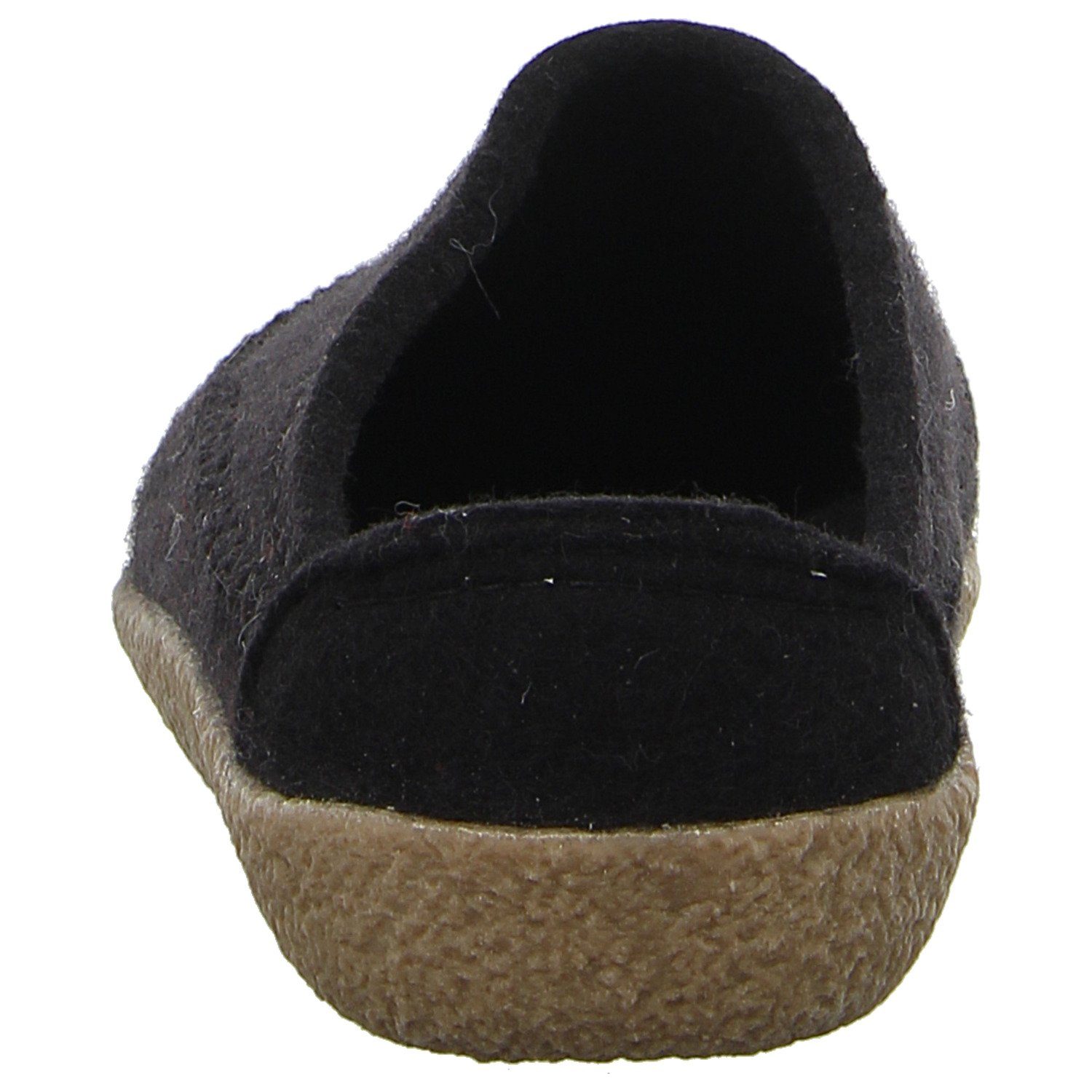 Haflinger Blizzard Credo Hausschuh