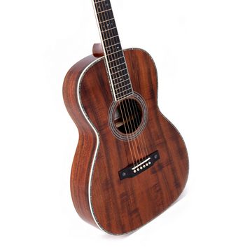 Sigma Guitars Westerngitarre, 000K2-42S - Westerngitarre