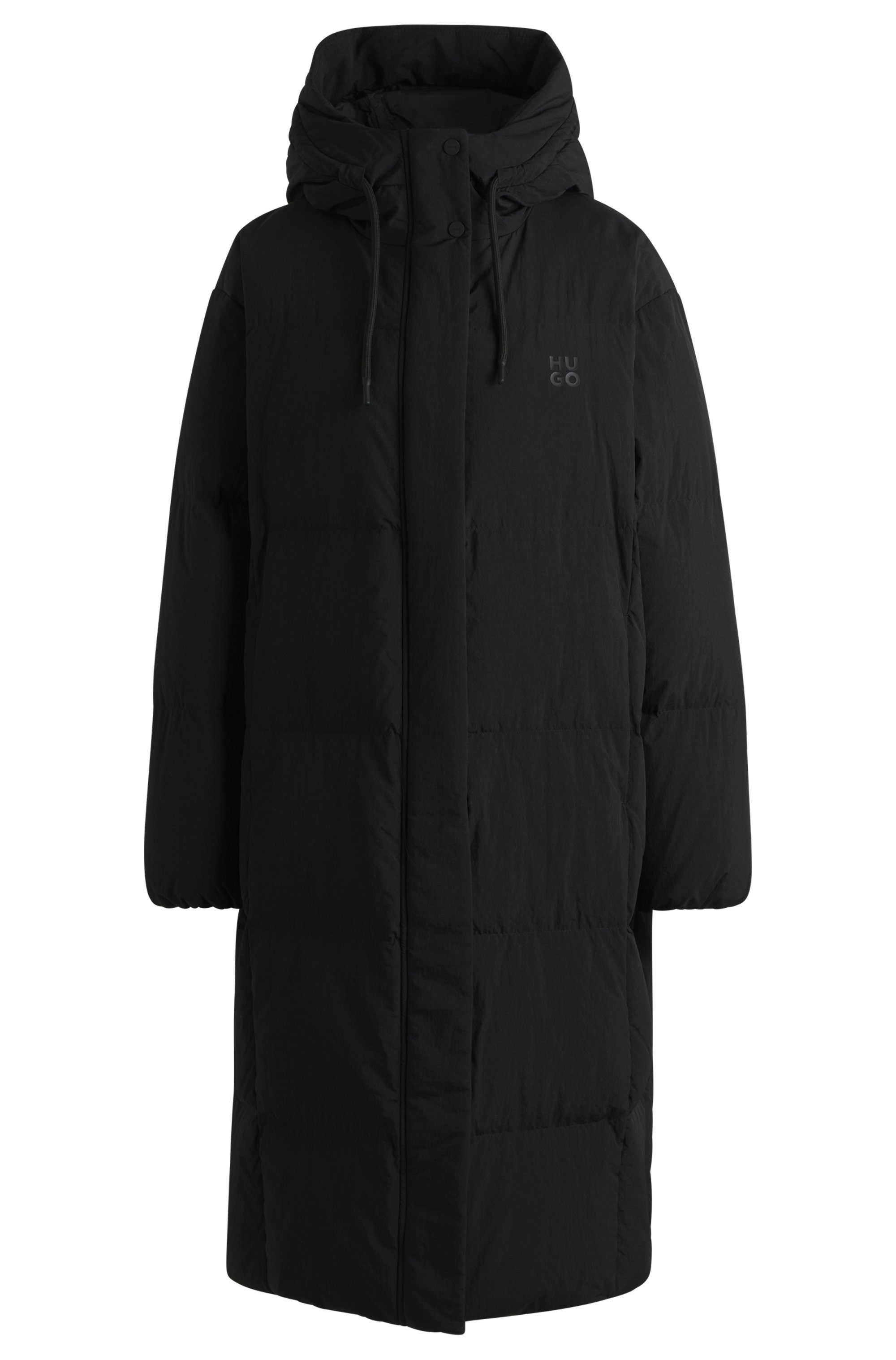 HUGO Outdoorjacke günstig online kaufen