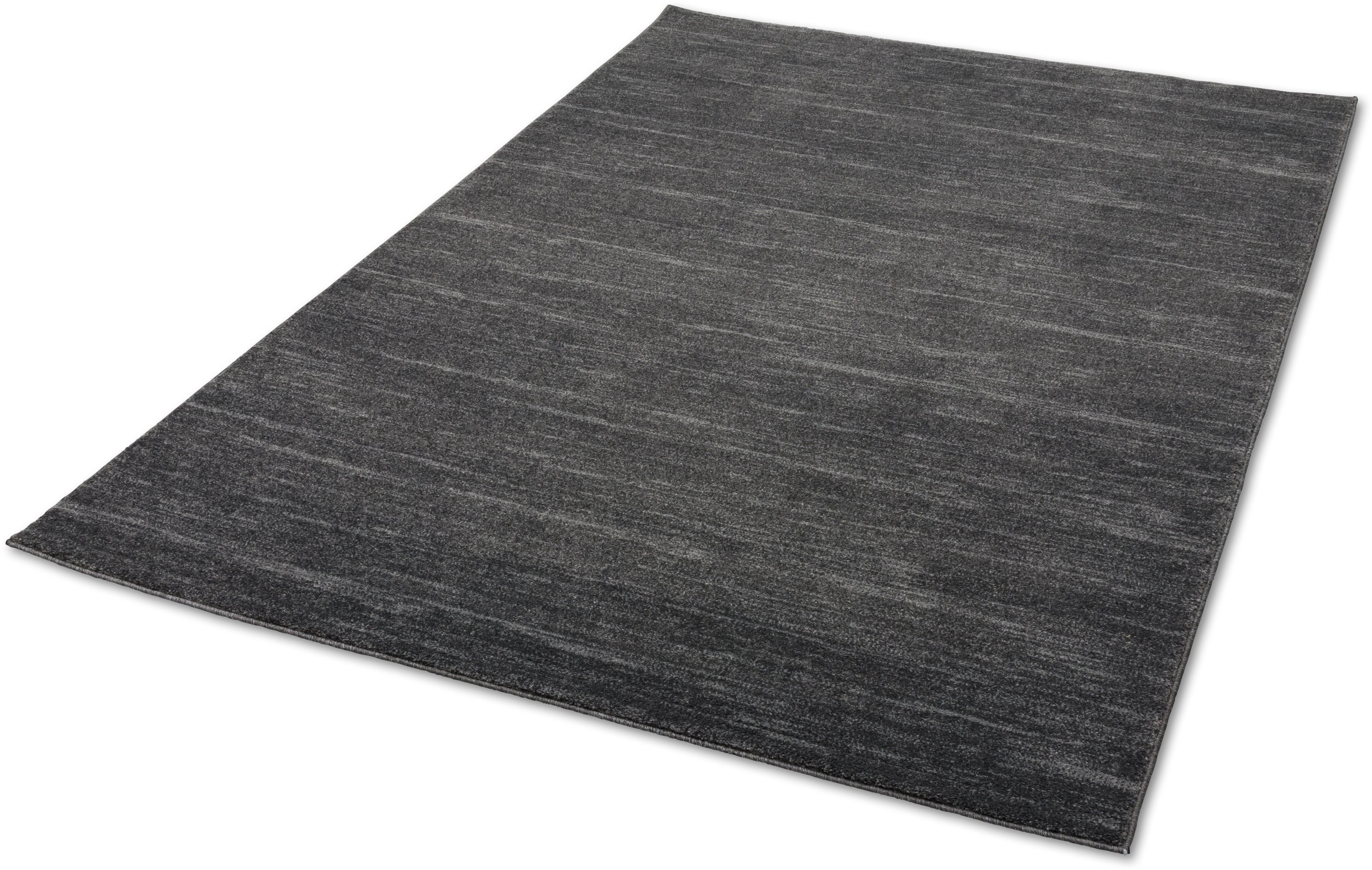 SCHÖNER WOHNEN-Kollektion Teppich Balance, rechteckig, Höhe: günstig online kaufen