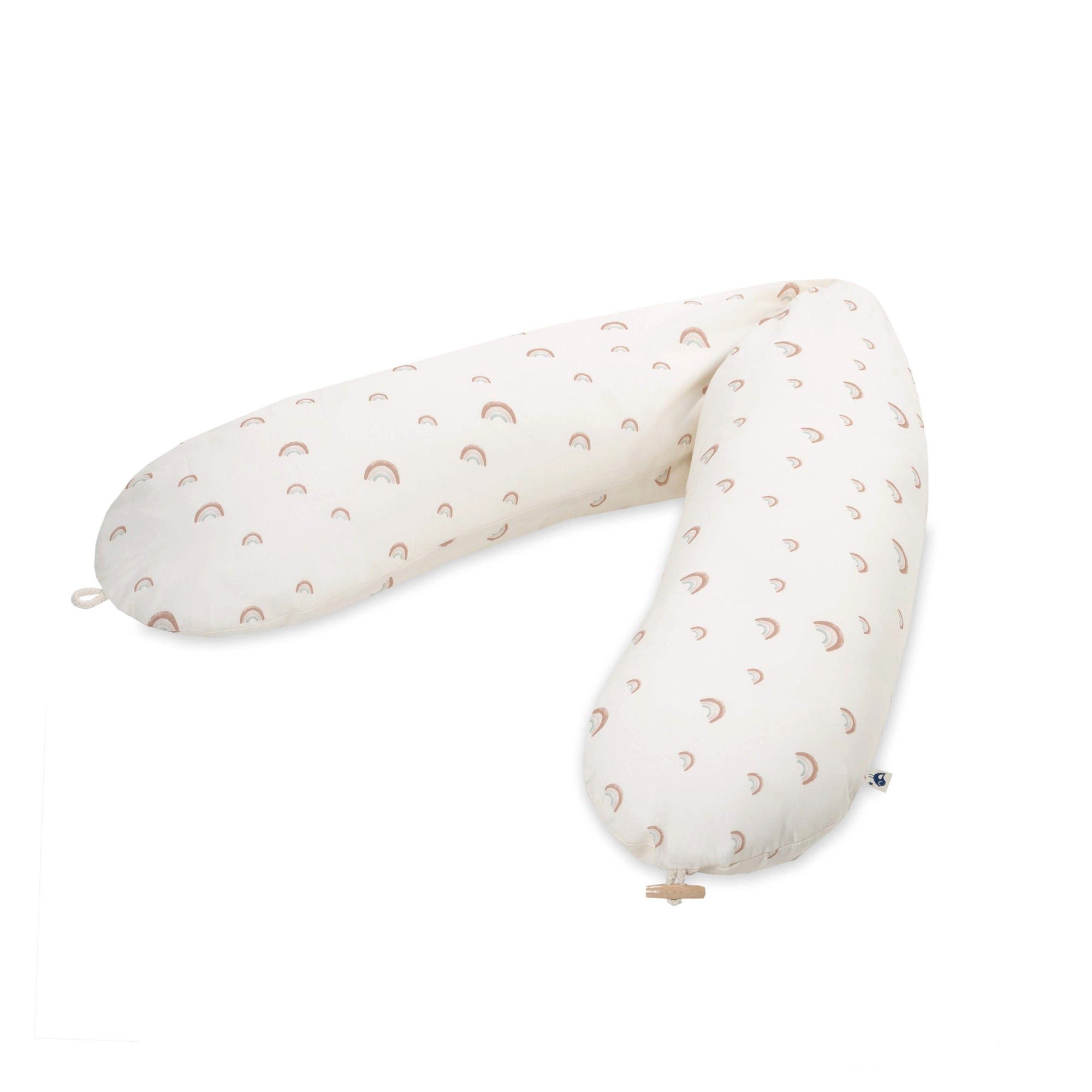 Julius Zöllner Stillkissen Rainbow, 1-tlg.