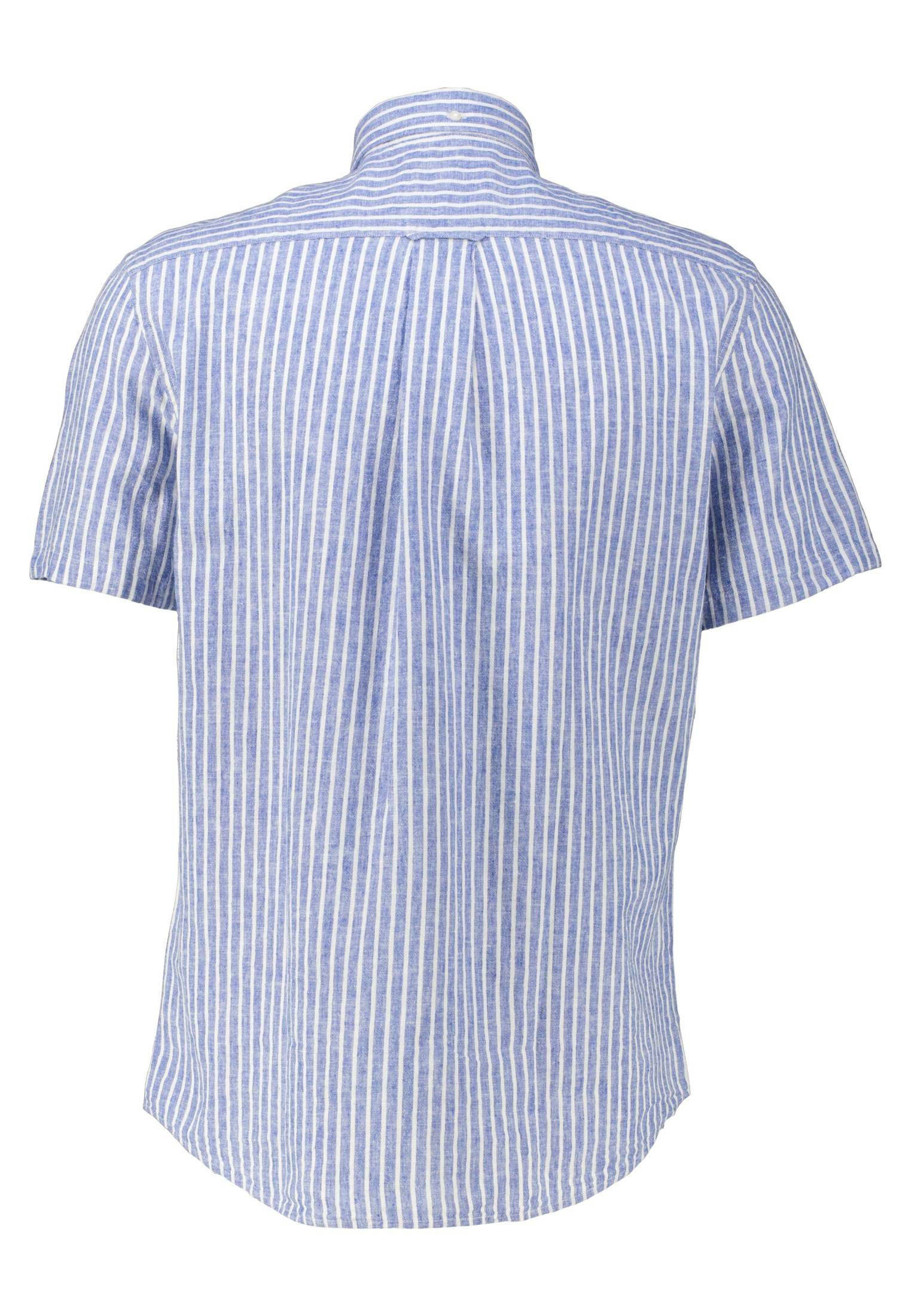 Gant Langarmhemd Herren Hemd aus Baumwolle günstig online kaufen