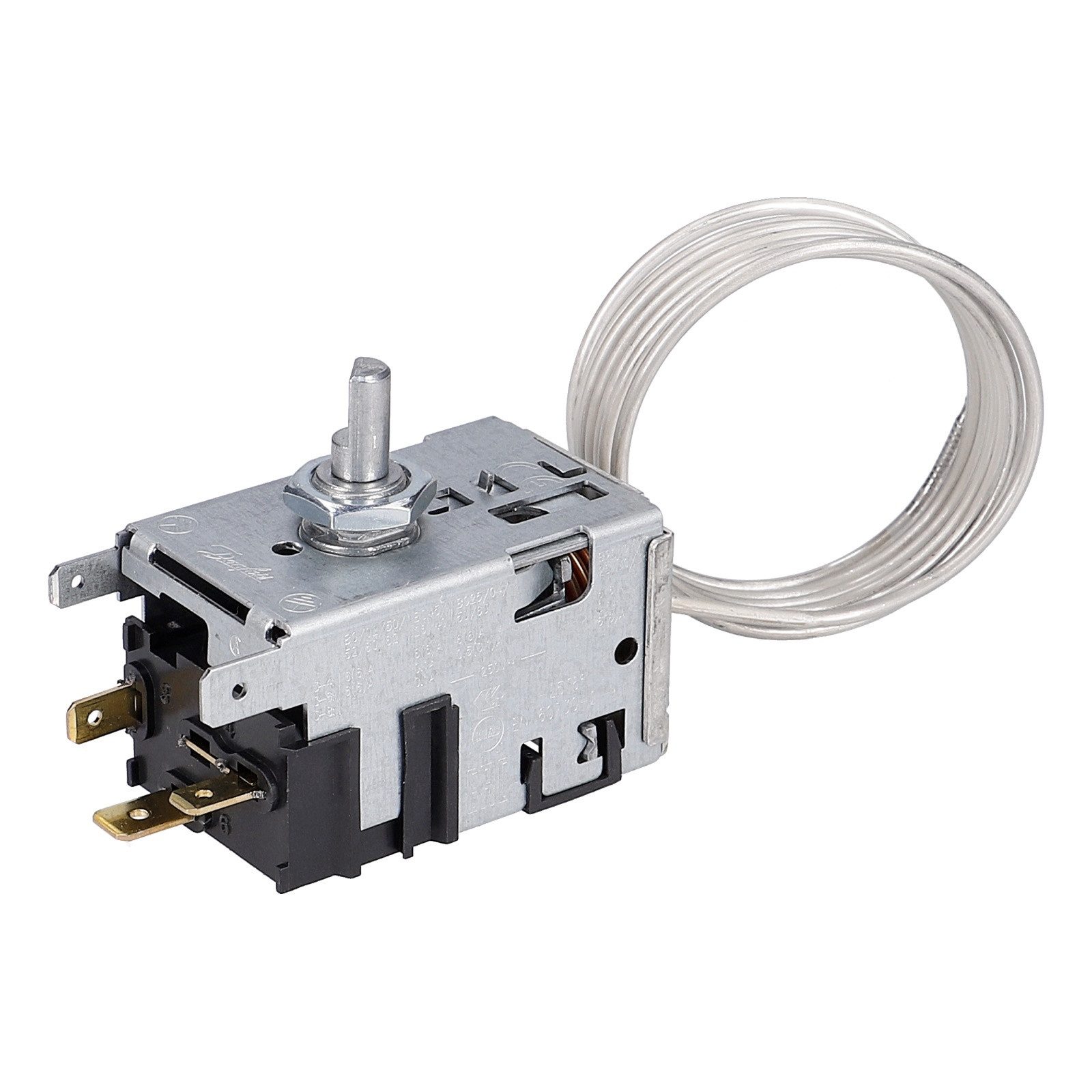 easyPART Thermodetektor wie Electrolux 2914570094 Electrolux 2914570094, Kühlschrank / Gefrierschrank