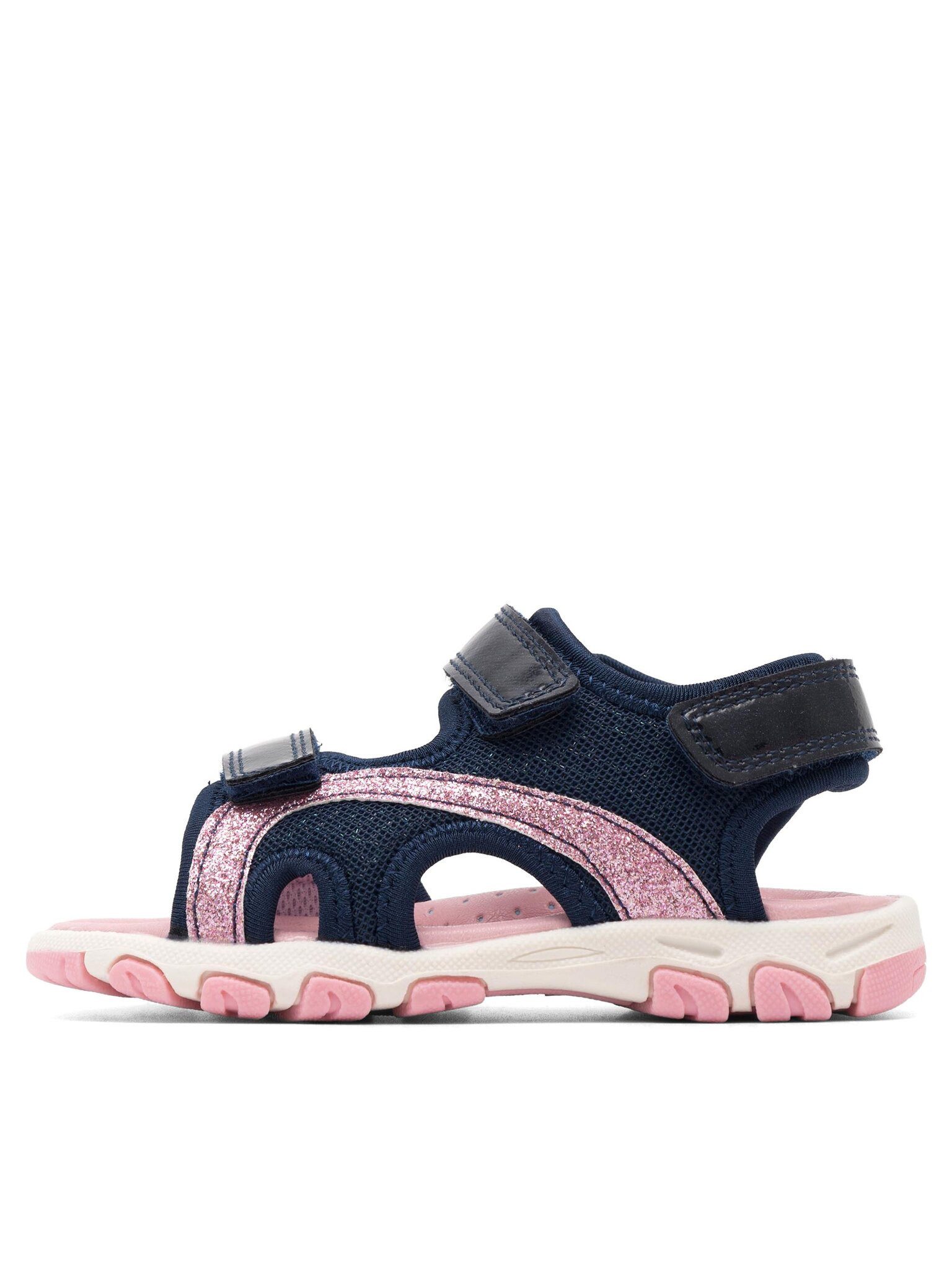 nelli blu Sandalen CM2110499SG Dunkelblau Sandale günstig online kaufen