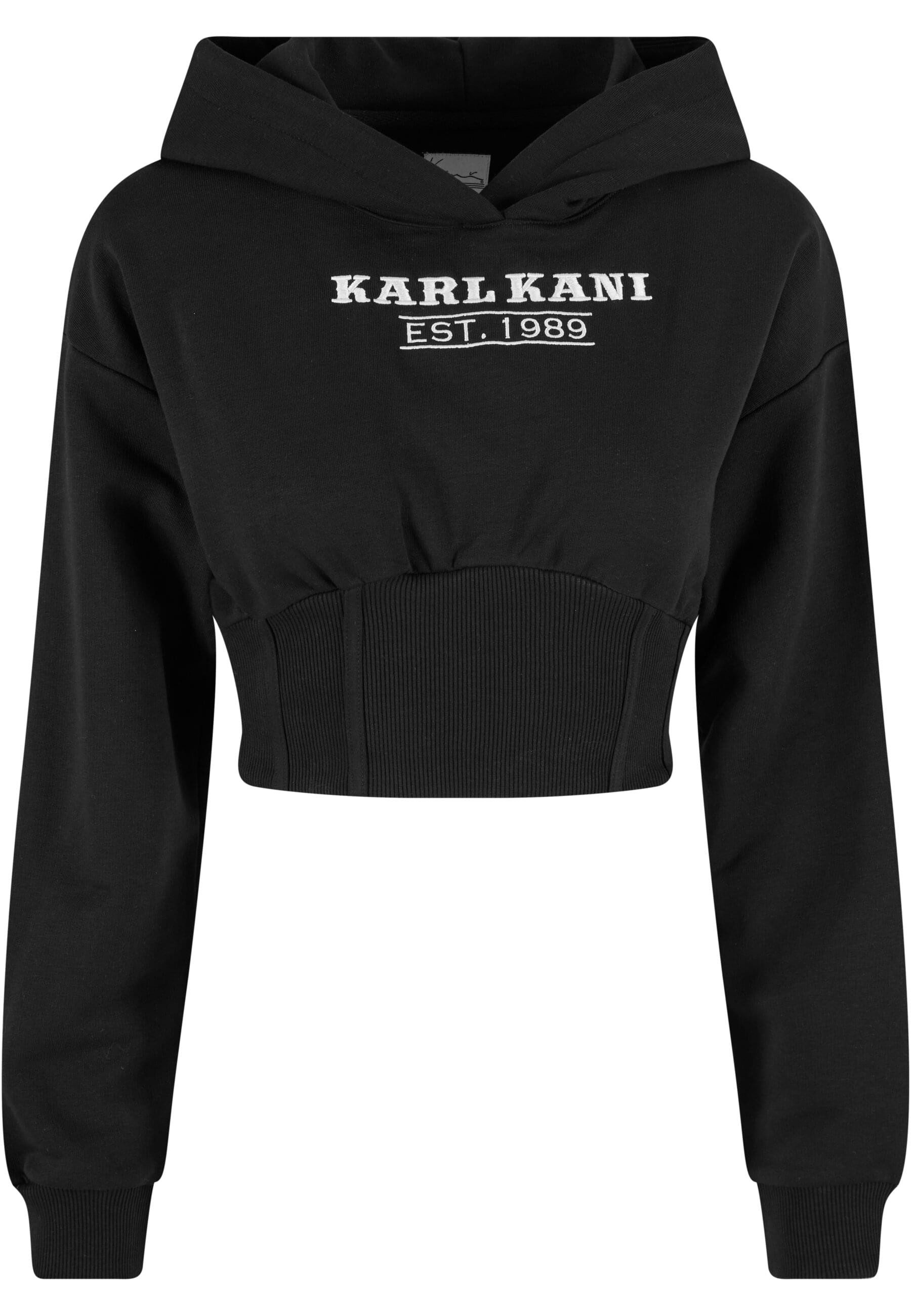 Karl Kani Kapuzenpullover Karl Kani Damen (1-tlg) günstig online kaufen