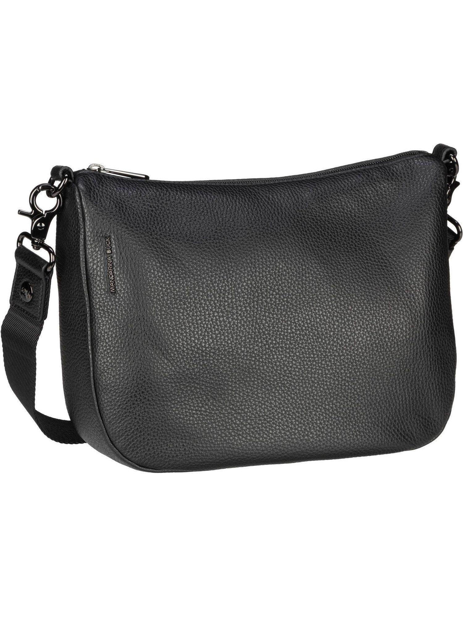 Mandarina Duck Umhängetasche Mellow Leather Hobo FZT79, Beuteltasche günstig online kaufen