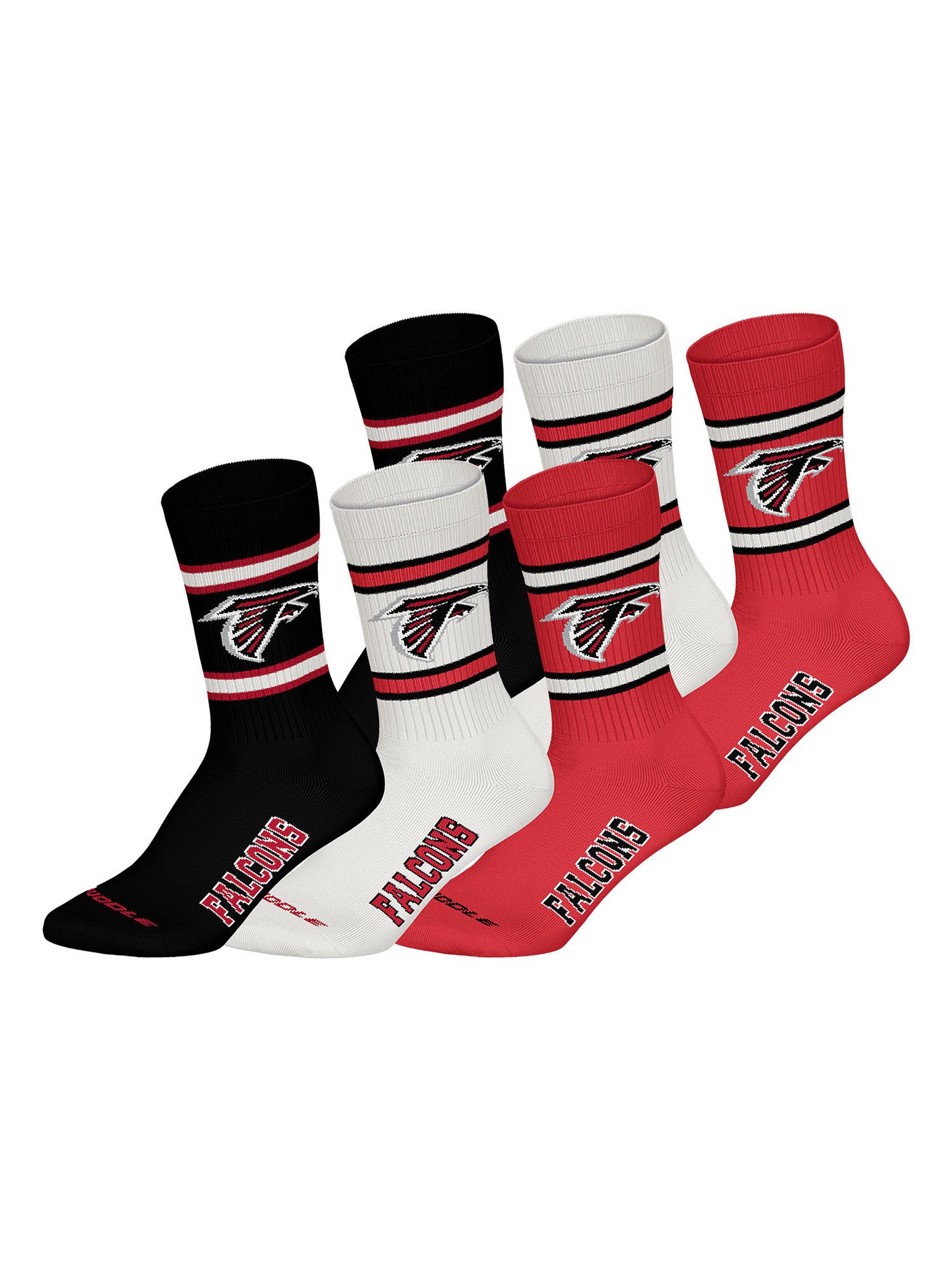 Freizeitsocken Atlanta Falcons