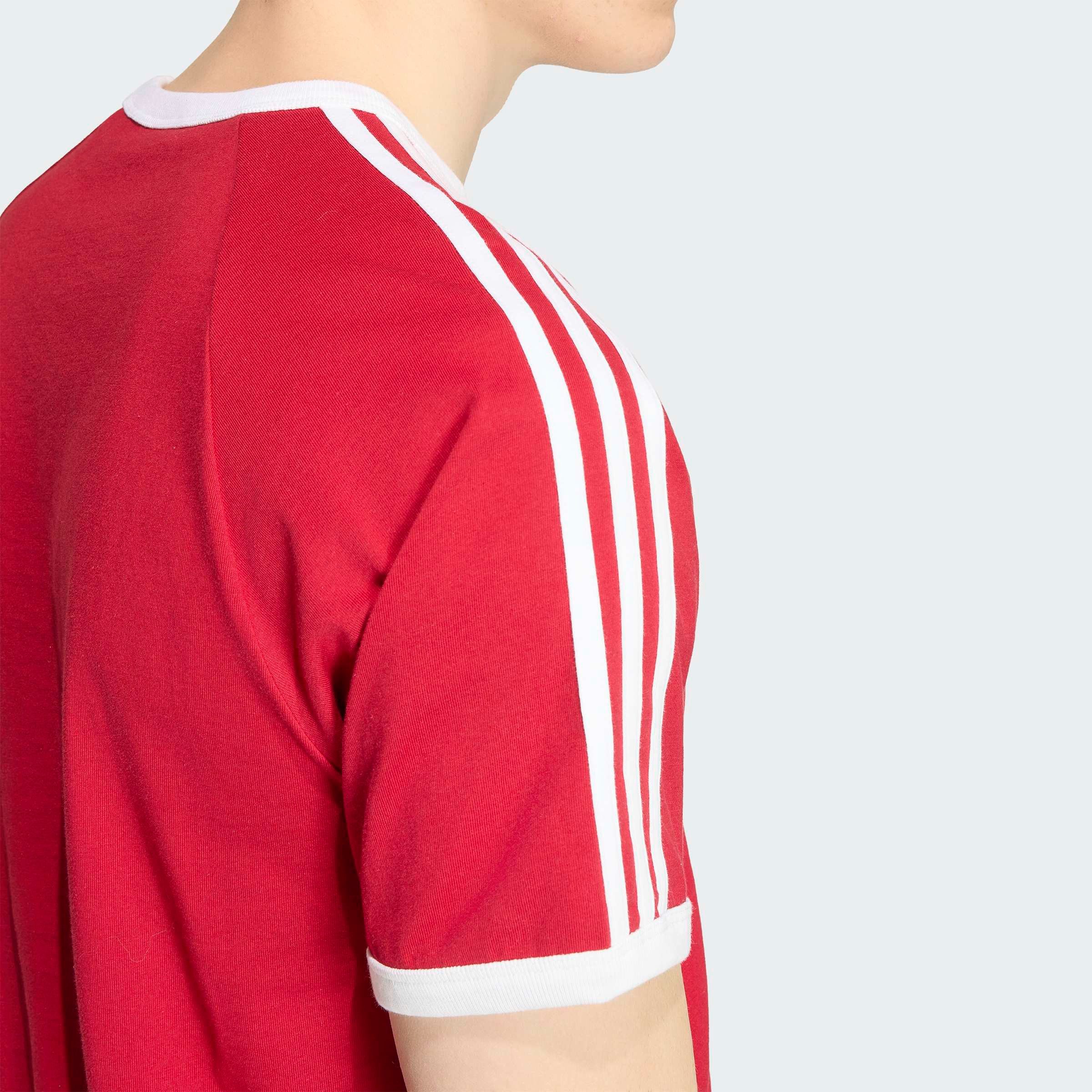 adidas Originals T-Shirt, 3-STREIFEN