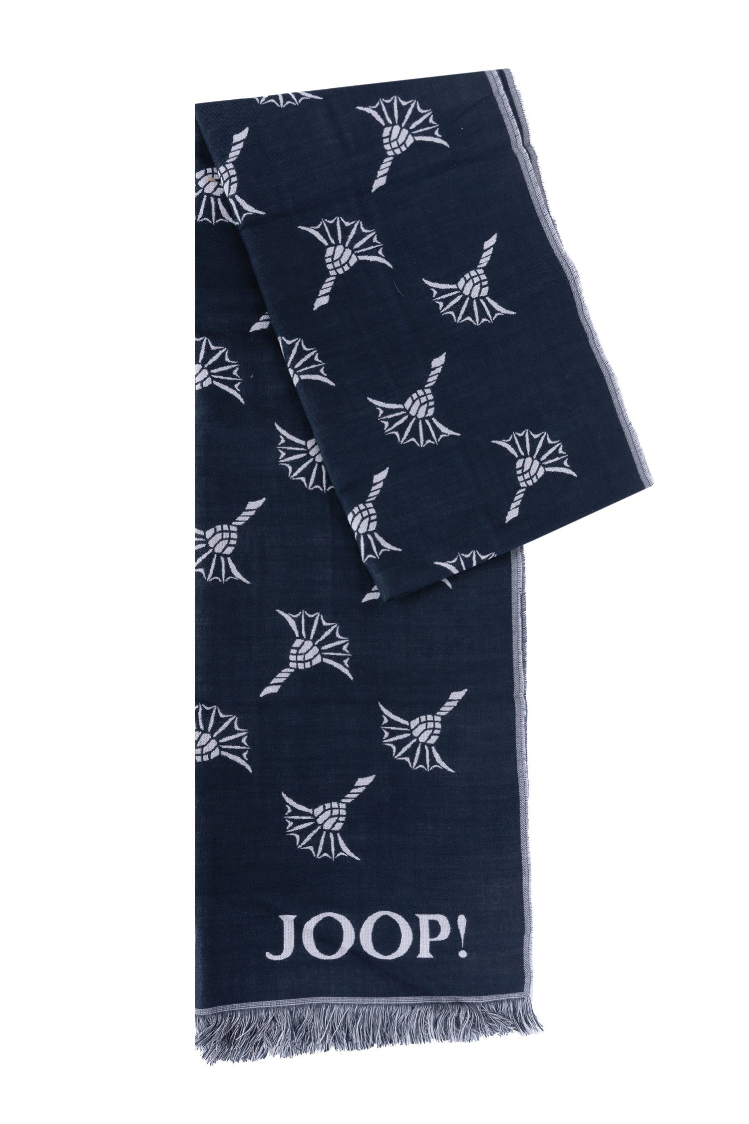 JOOP! Schal Feris, (keine Angabe, 1-St. keine Angabe)