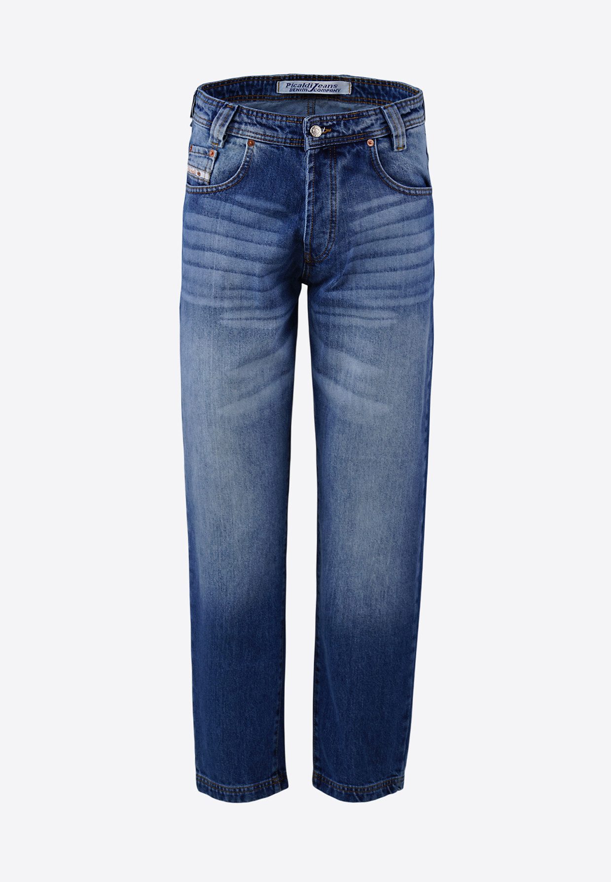 5-Pocket-Jeans Zicco 472 Montenegro