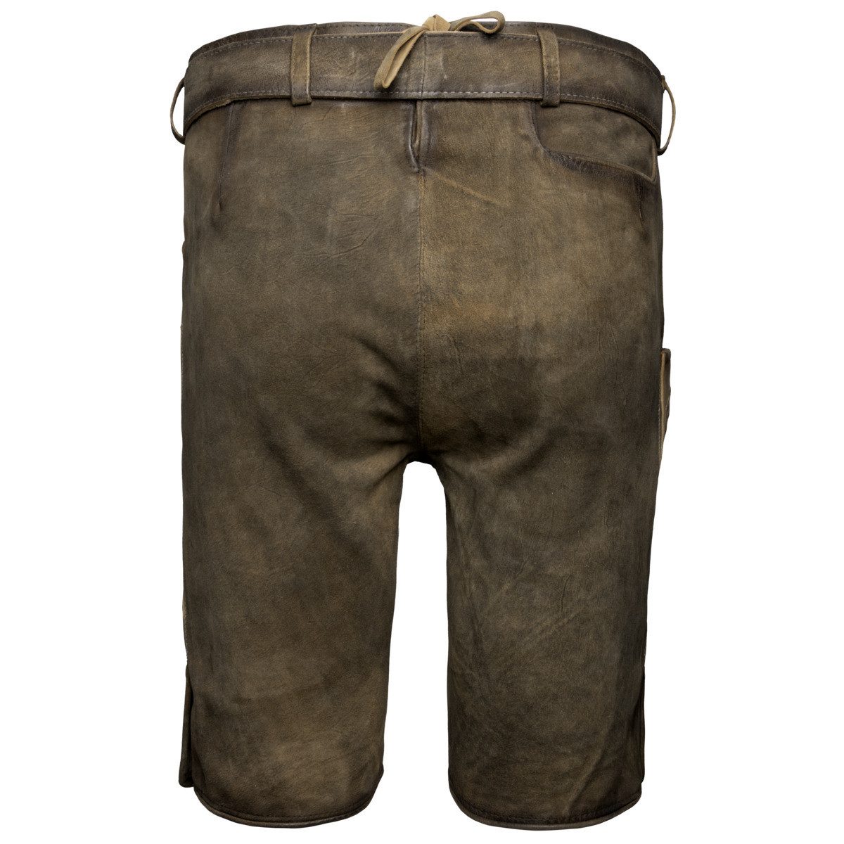 Maddox Trachtenlederhose Ronn Herren (1-tlg) Trachtenlederhose, Trachtenhos günstig online kaufen