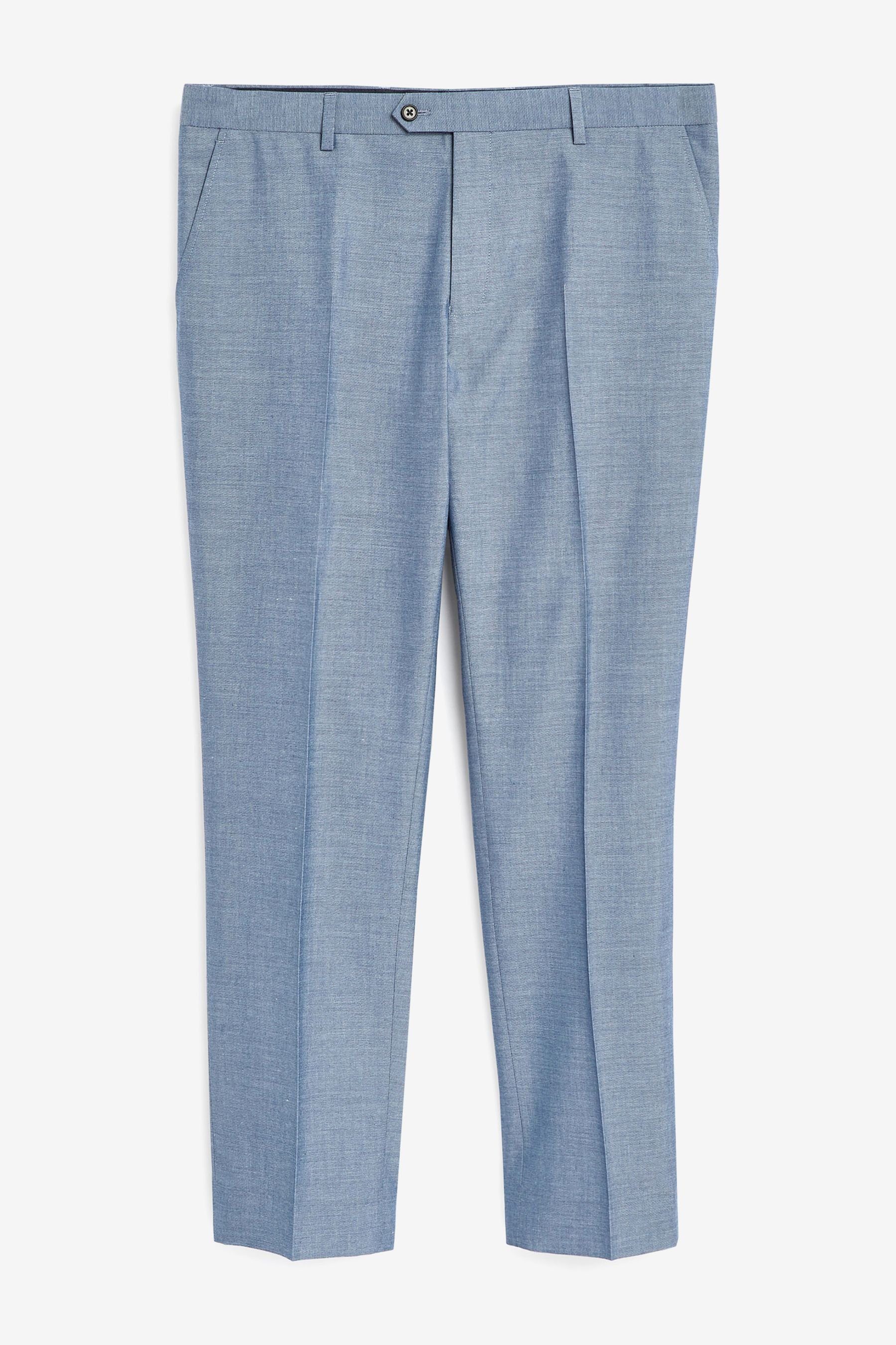 Next Anzughose Slim Fit Anzughose (1-tlg) günstig online kaufen