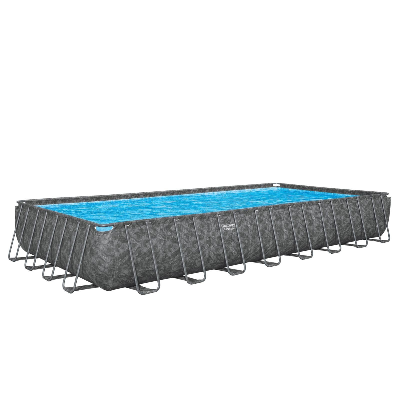 Framepool APX365™ Winterfest