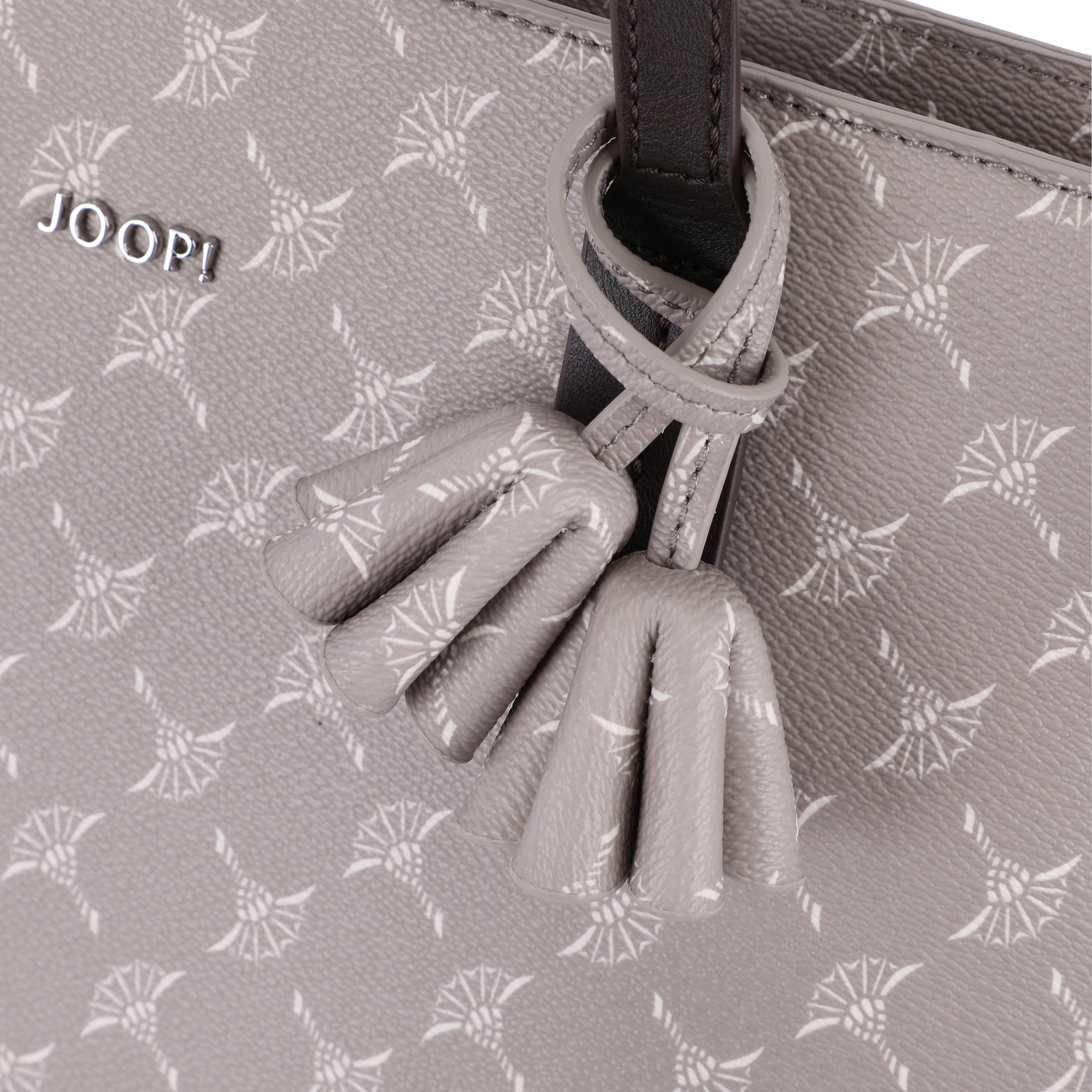 JOOP! Shopper flora 1.0 corelie shopper lhz, Henkeltasche Handtasche Damen Schultertasche