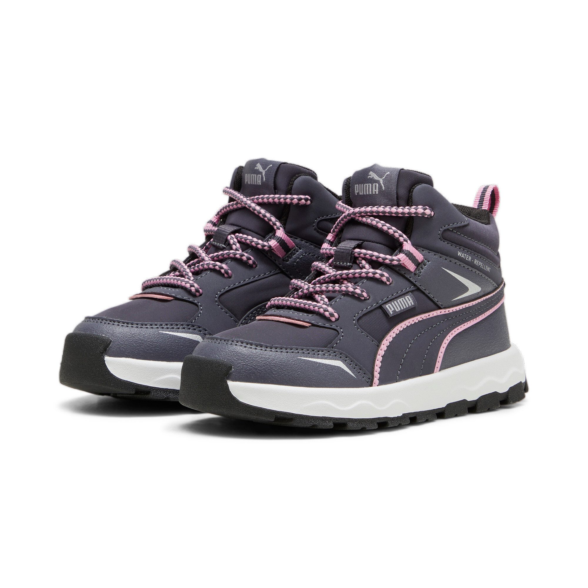 PUMA EVOLVE TRAIL PS Winterboots Snowboots, Winterstiefel, Winterschuhe