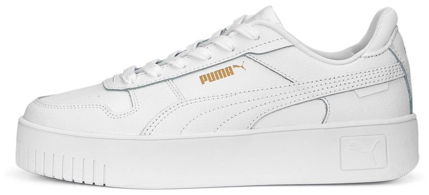 PUMA Puma Carina Street Sneaker günstig online kaufen