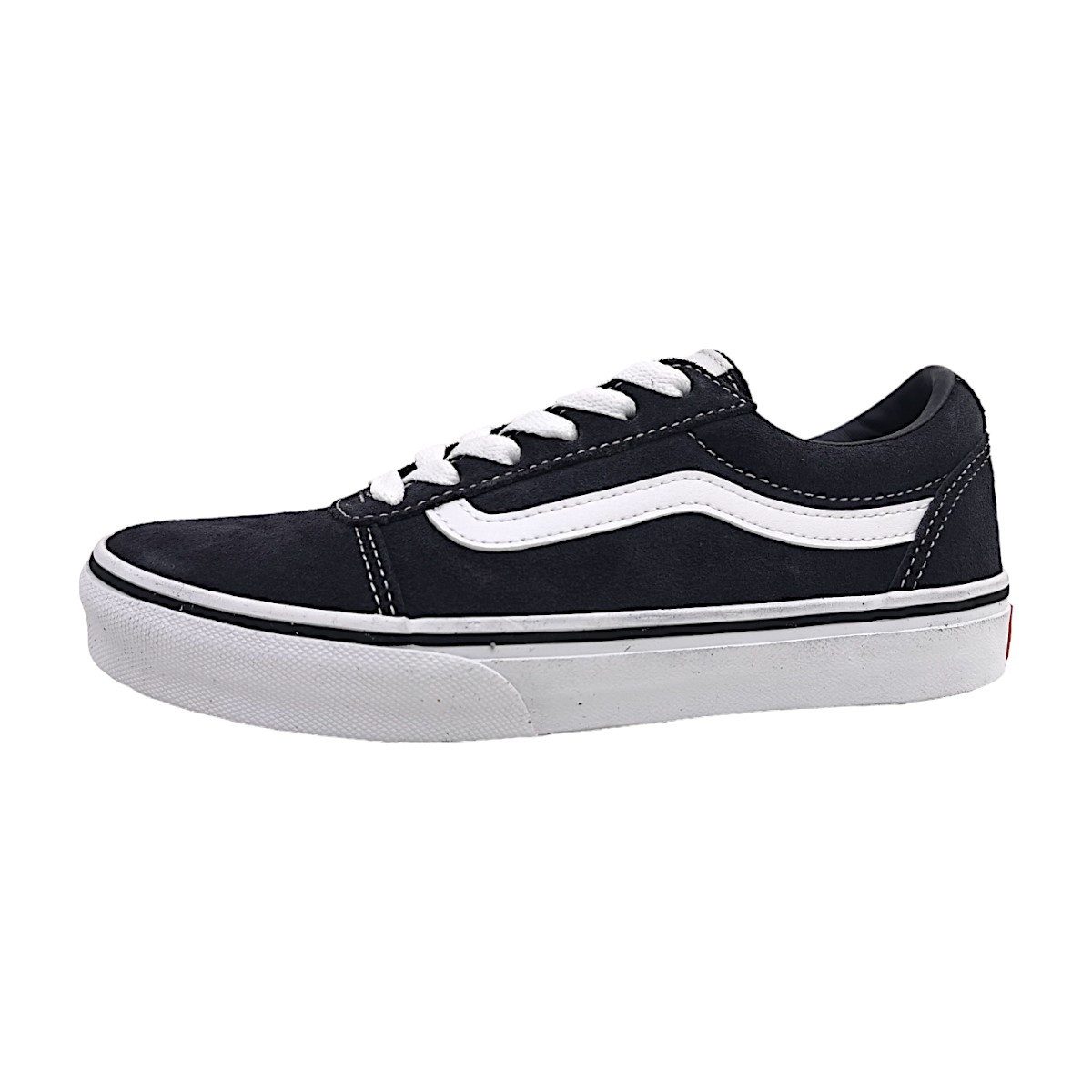 Vans Ward Schnürschuh