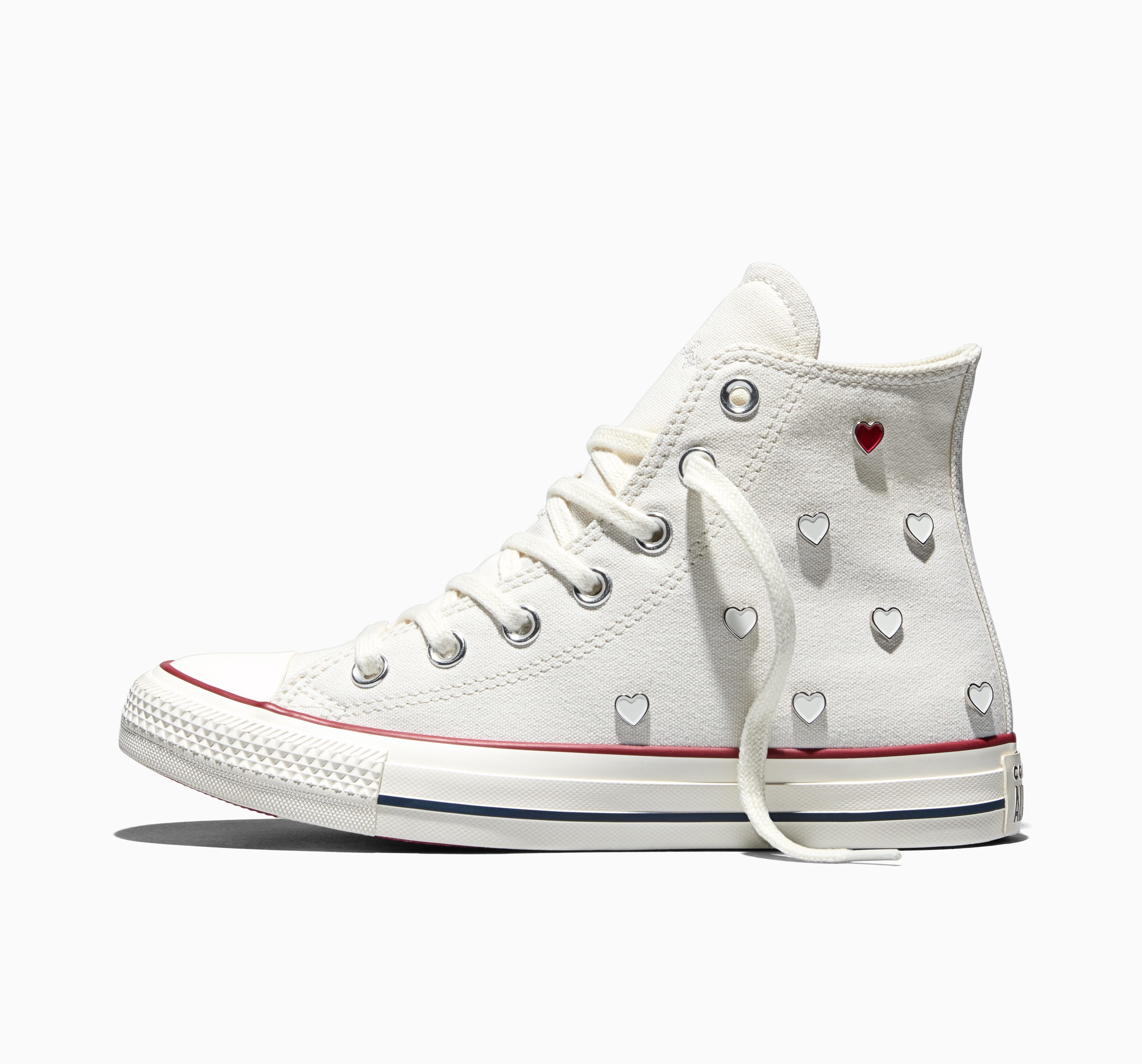 Converse CHUCK TAYLOR ALL STAR Sneaker Valentine Love Edition günstig online kaufen
