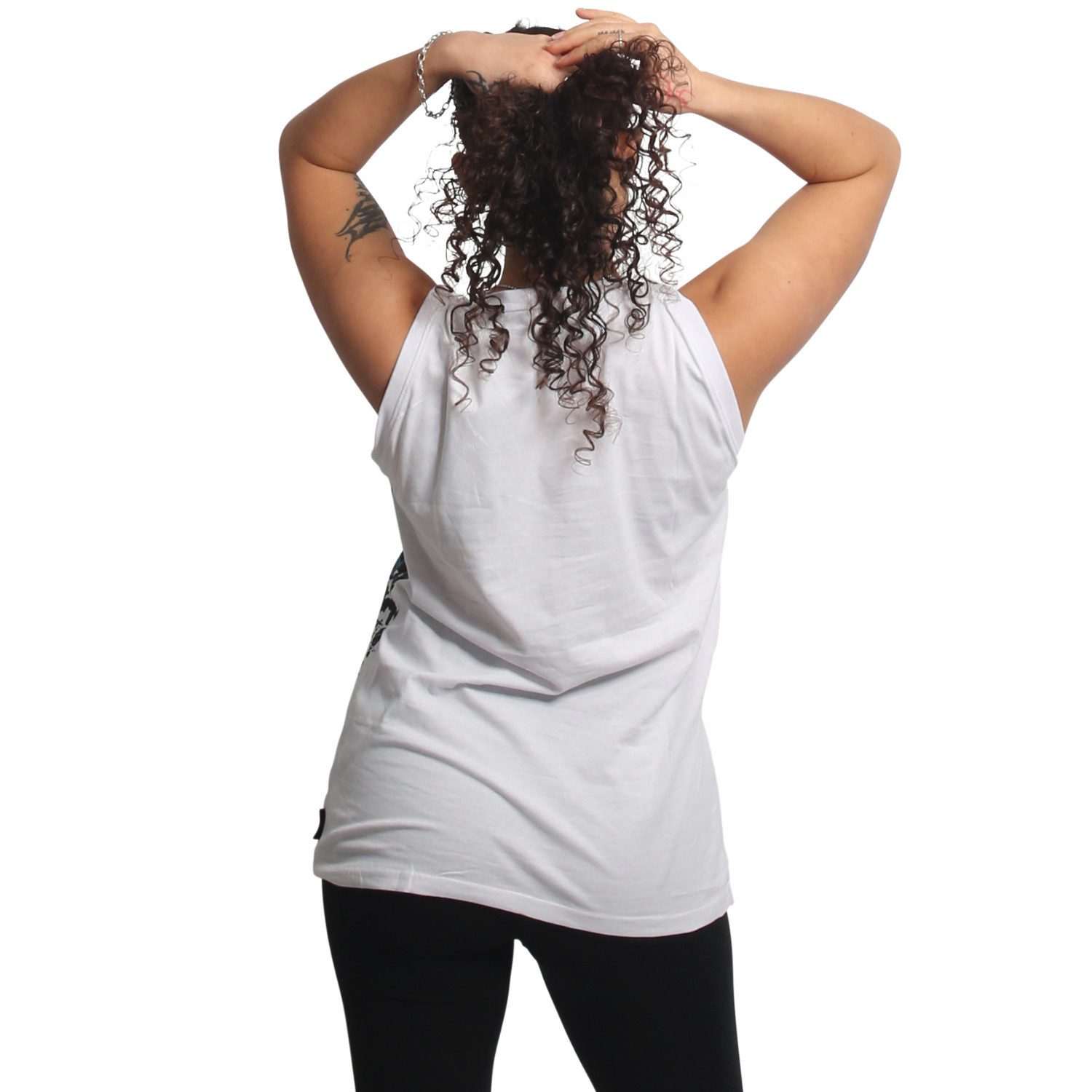 YAKUZA Rundhalsshirt Choosen