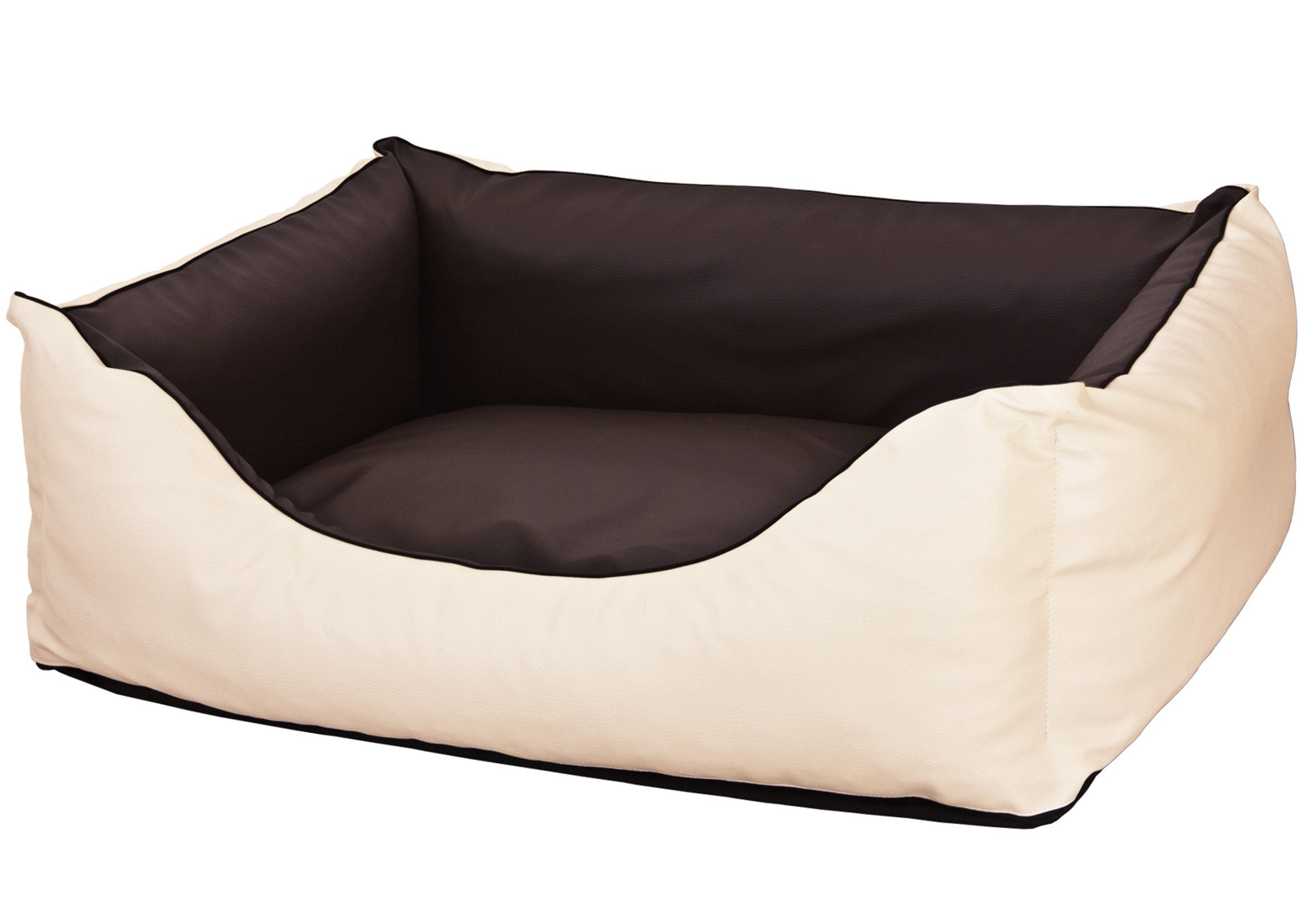 CopcoPet Tierbett Rocco Orthopädisch Hundebett / günstig online kaufen