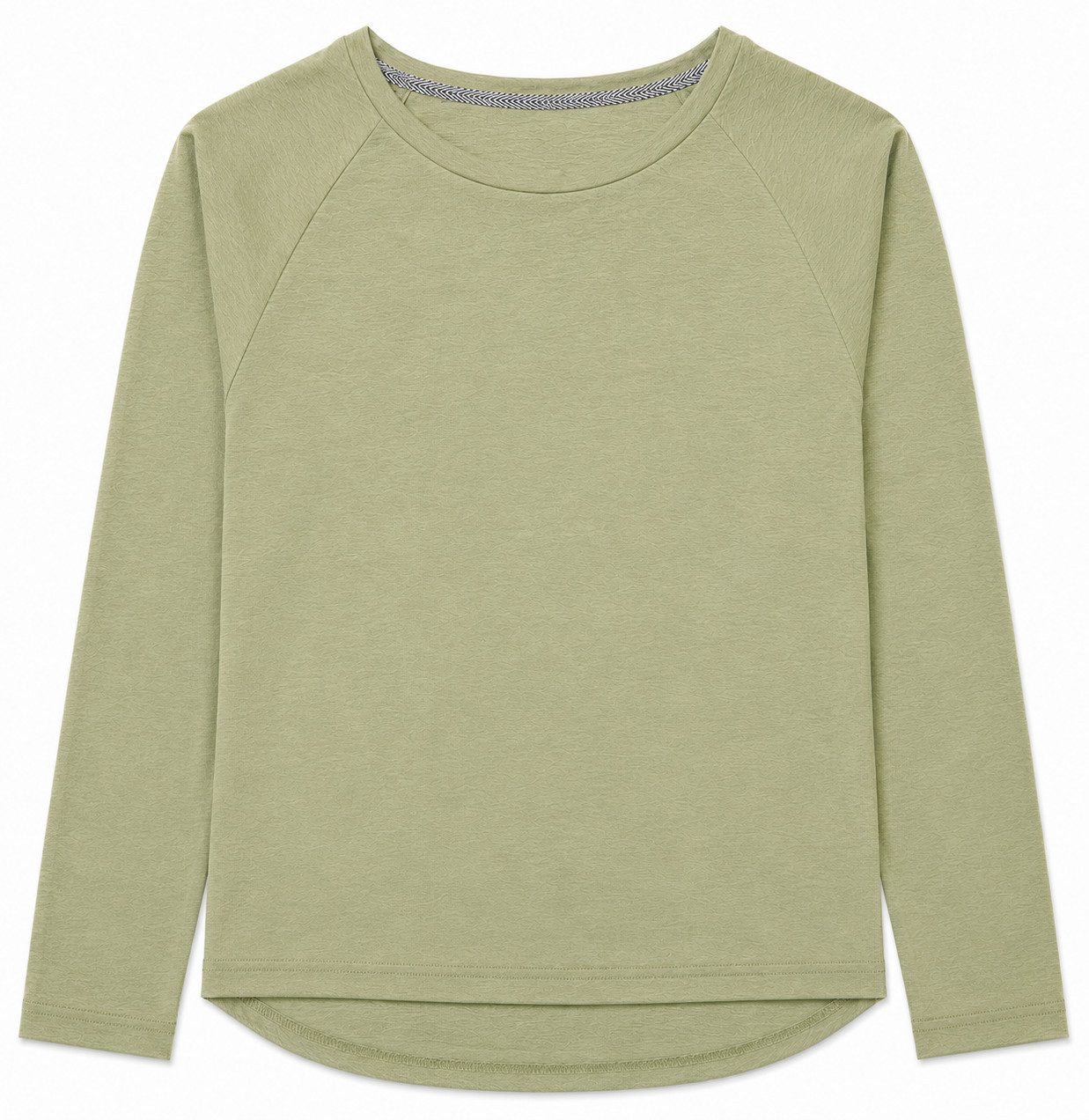 Elbsand Langarmshirt Tinna 70372
