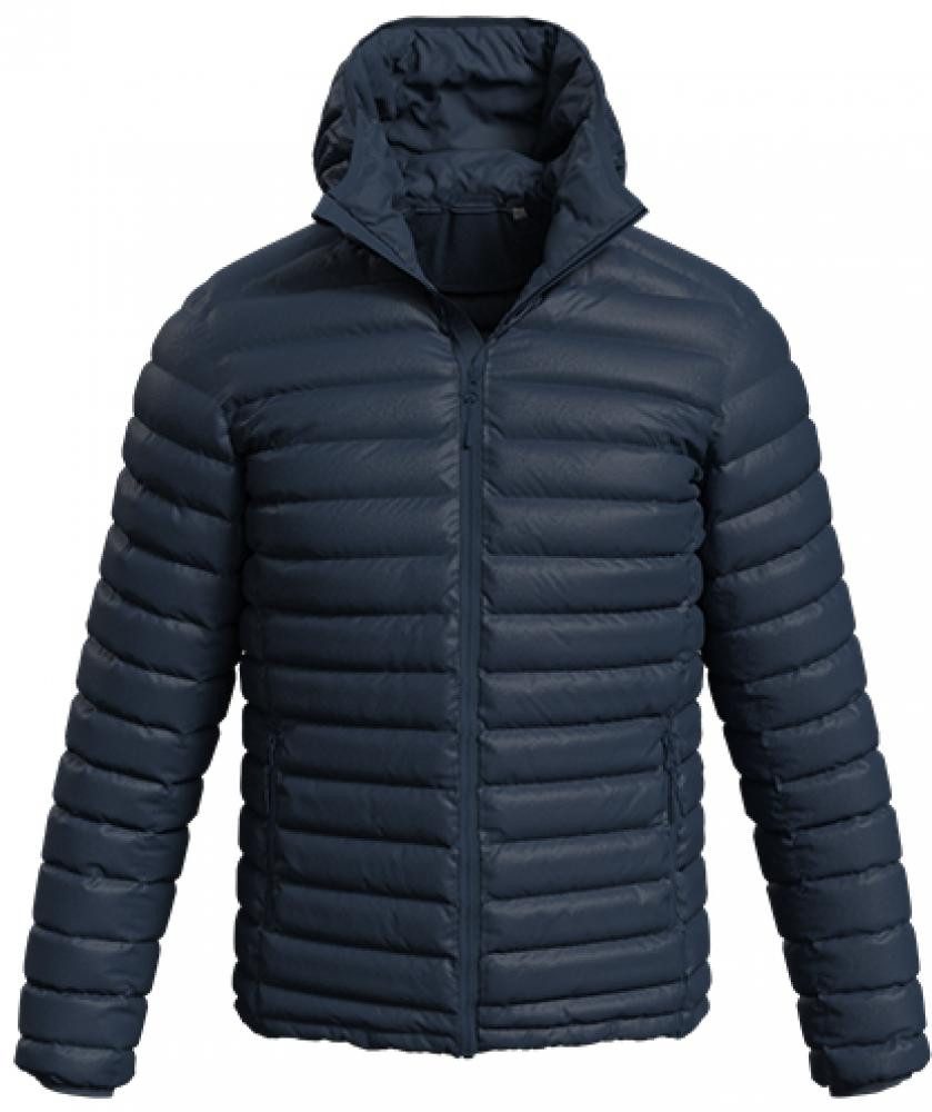 Stedman Outdoorjacke Lux Padded Jacket Men S bis 5XL
