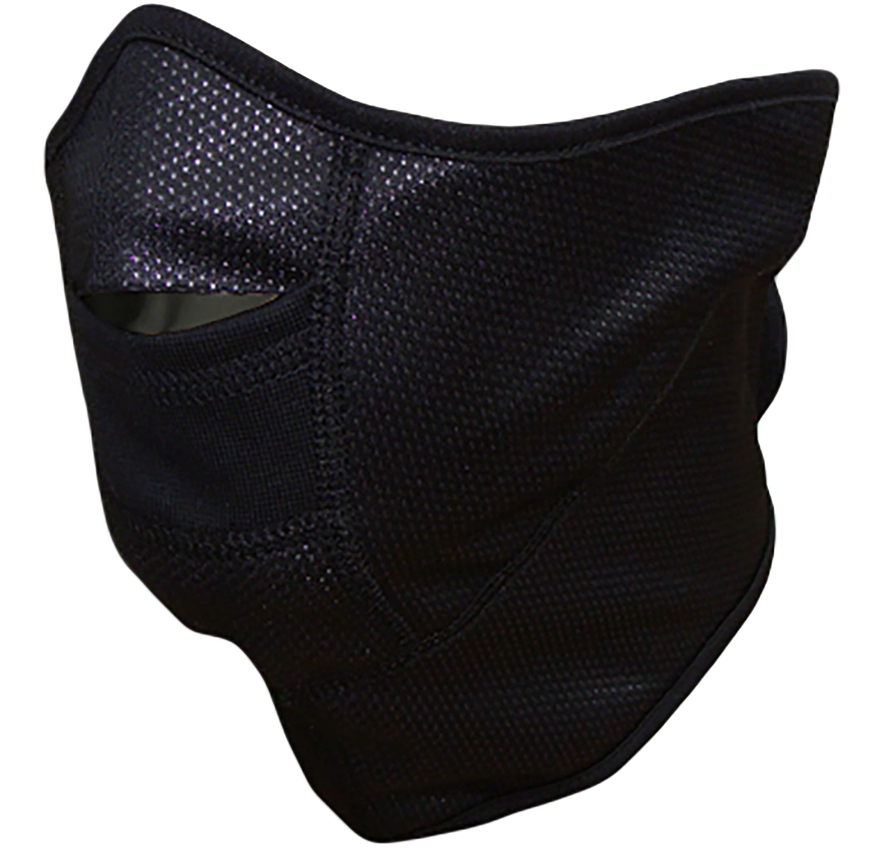 Hisert Skimütze Lange Skimaske PRO THERM Guard HR-174