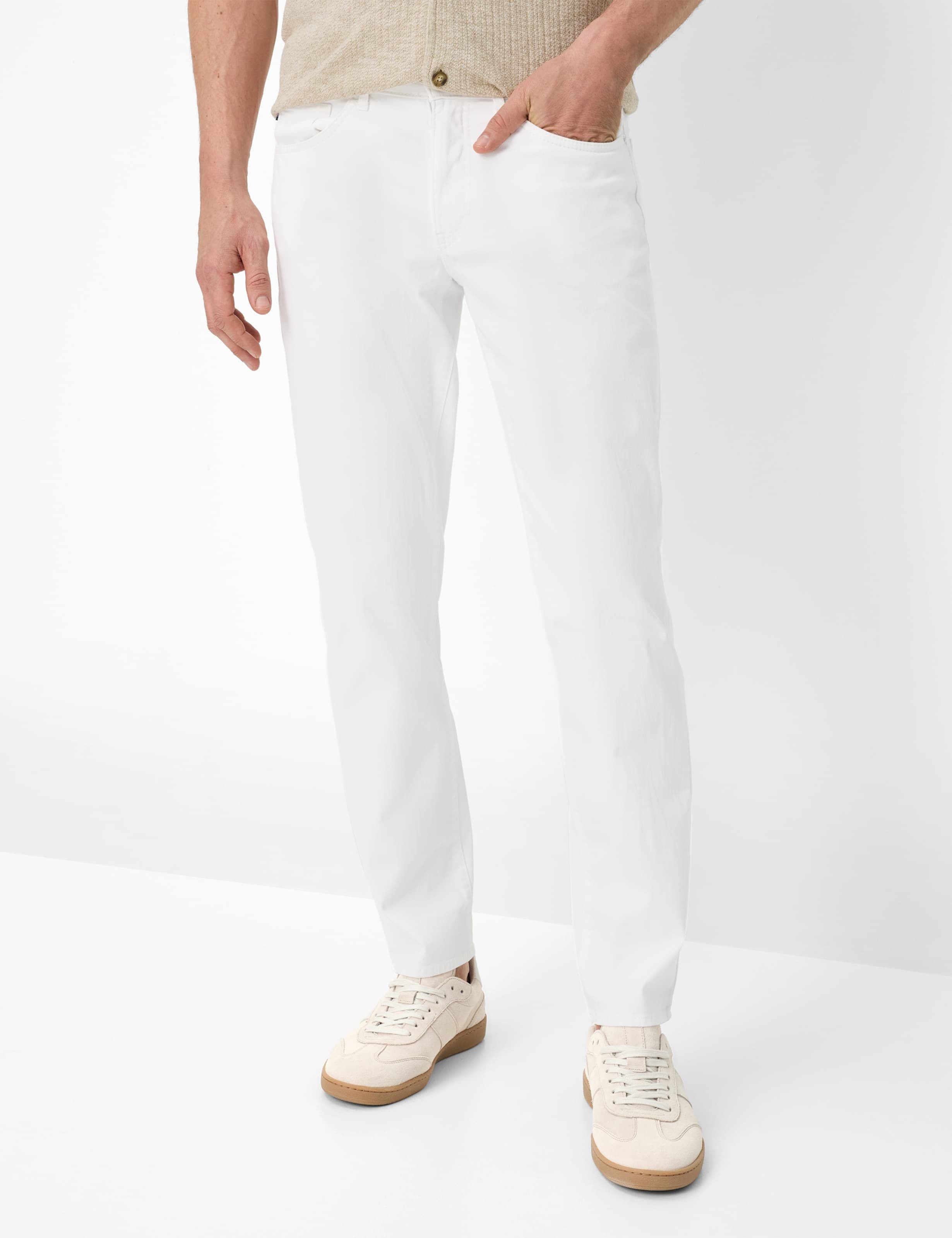 5-Pocket-Jeans Style CADIZ