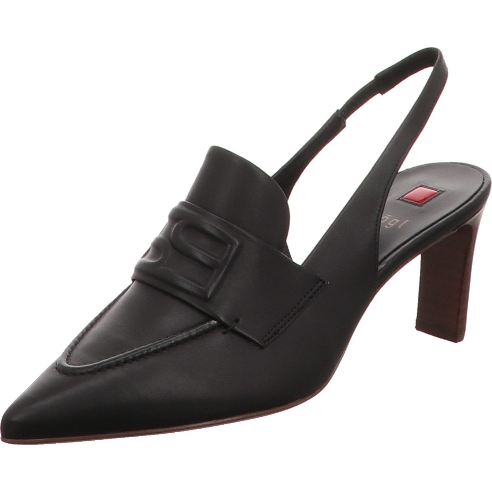 Högl Slingsandalette