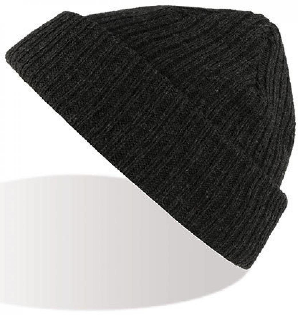 Atlantis Outdoorhut Docker Beanie - Sechs günstig online kaufen
